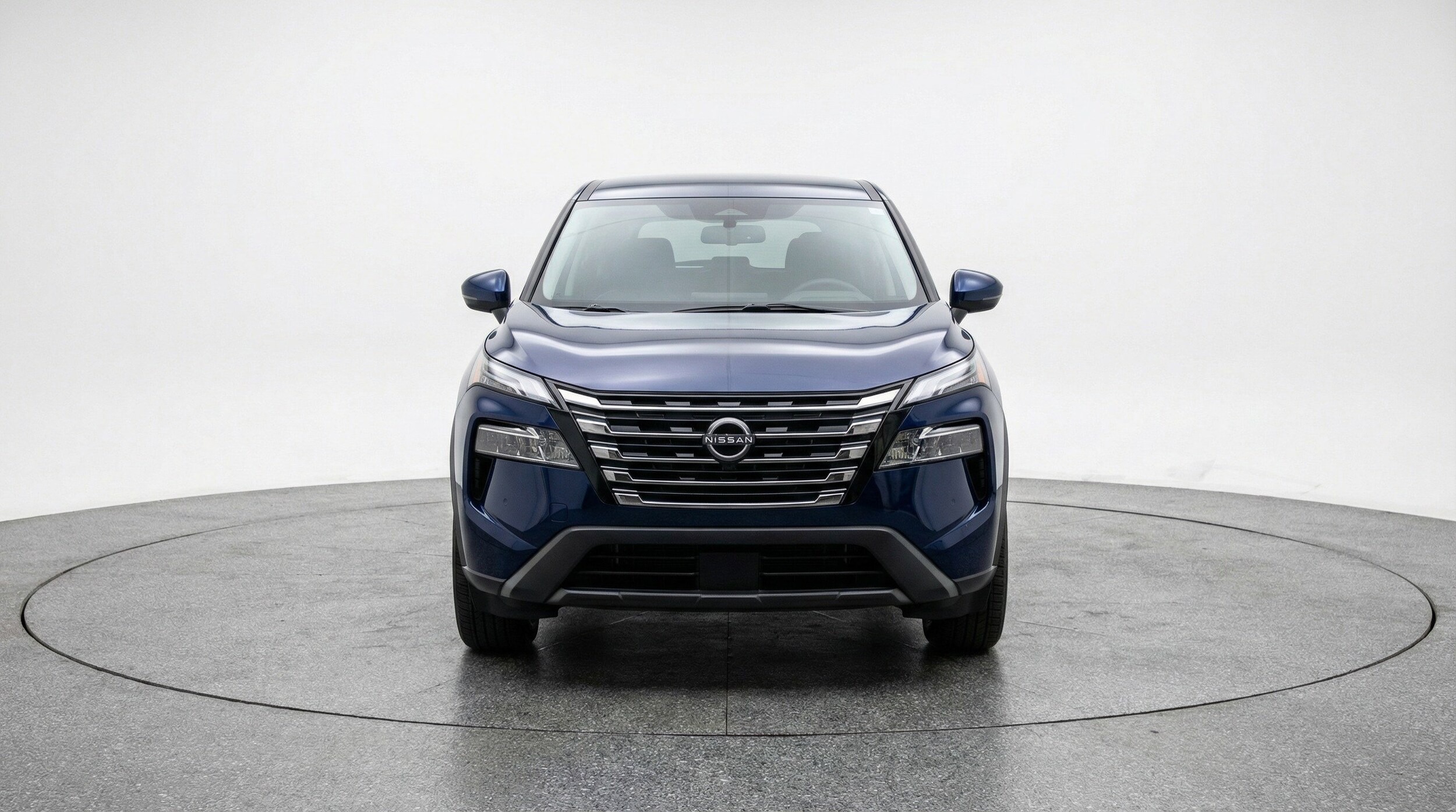 Thumbnail: 2025 Nissan Rogue - 2