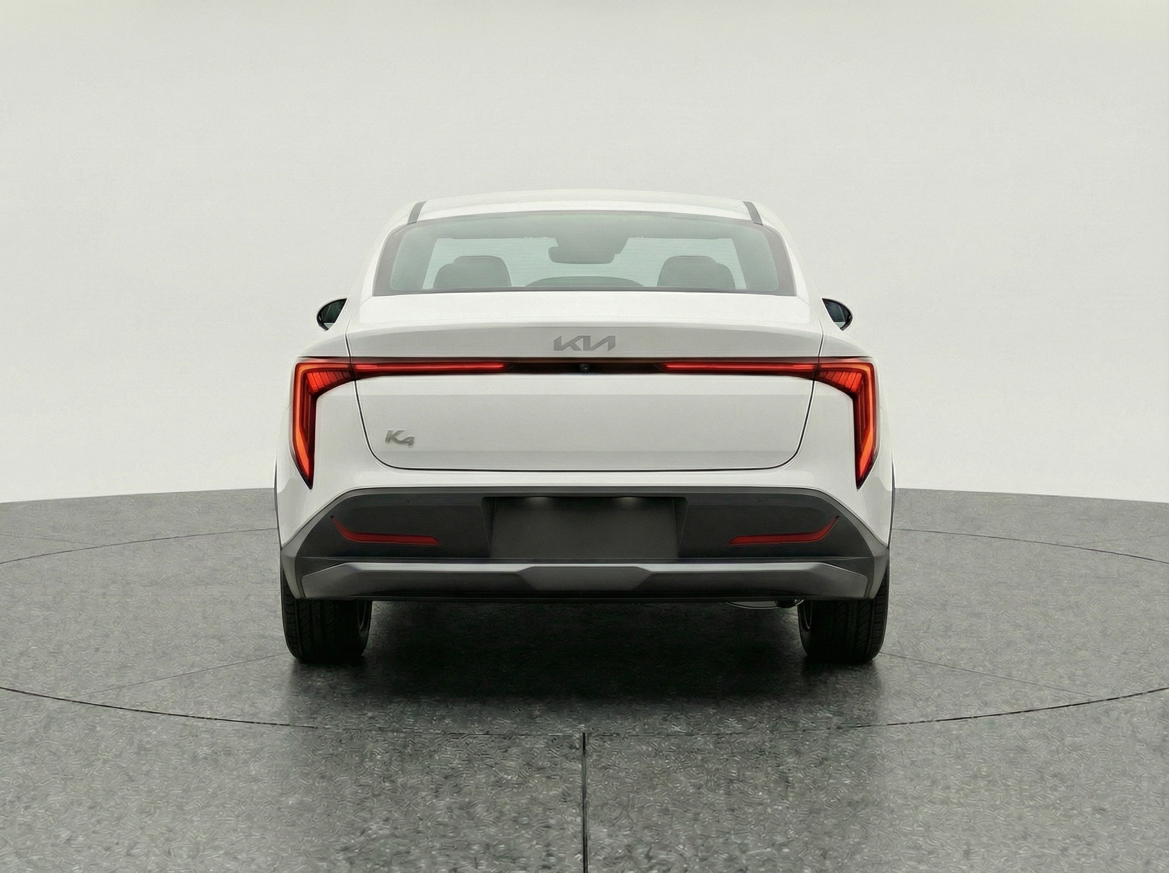 Thumbnail: 2025 Kia K4 - 6