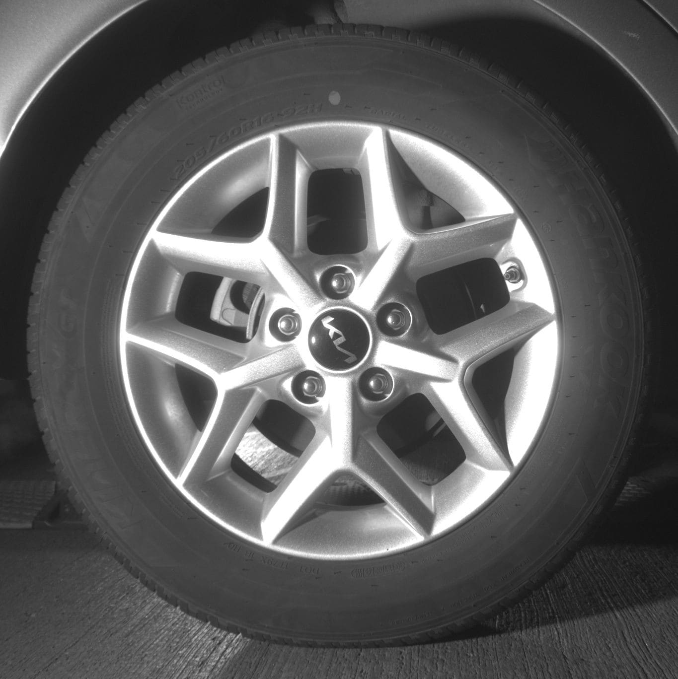 Thumbnail: 2025 Kia Soul - 12