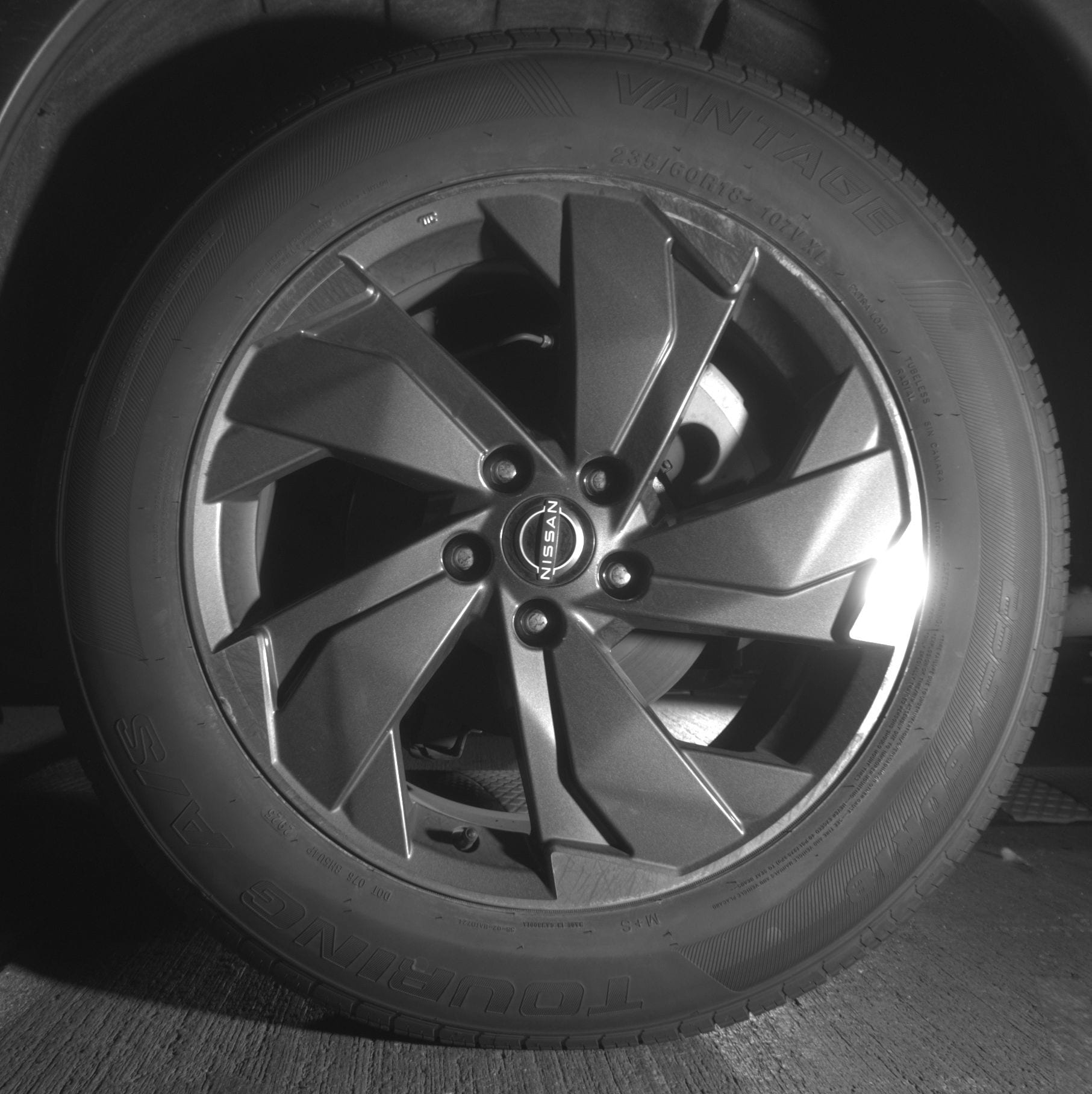 Thumbnail: 2025 Nissan Rogue - 11