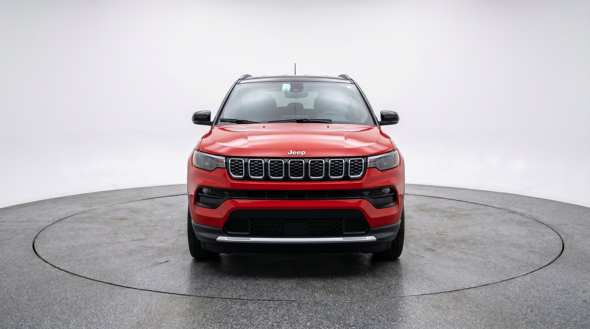 Thumbnail: 2025 Jeep Compass - 2