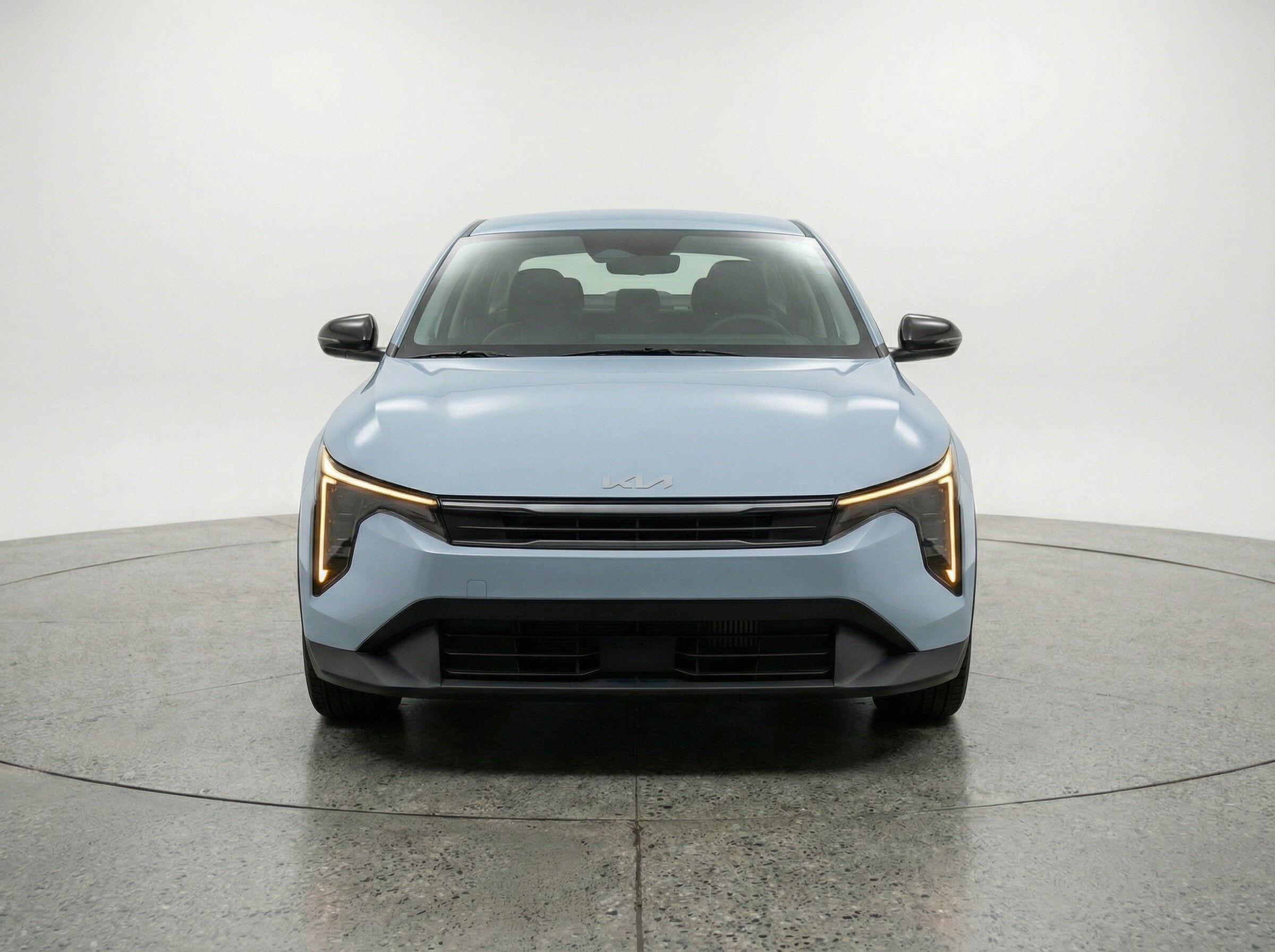 Thumbnail: 2025 Kia K4 - 2