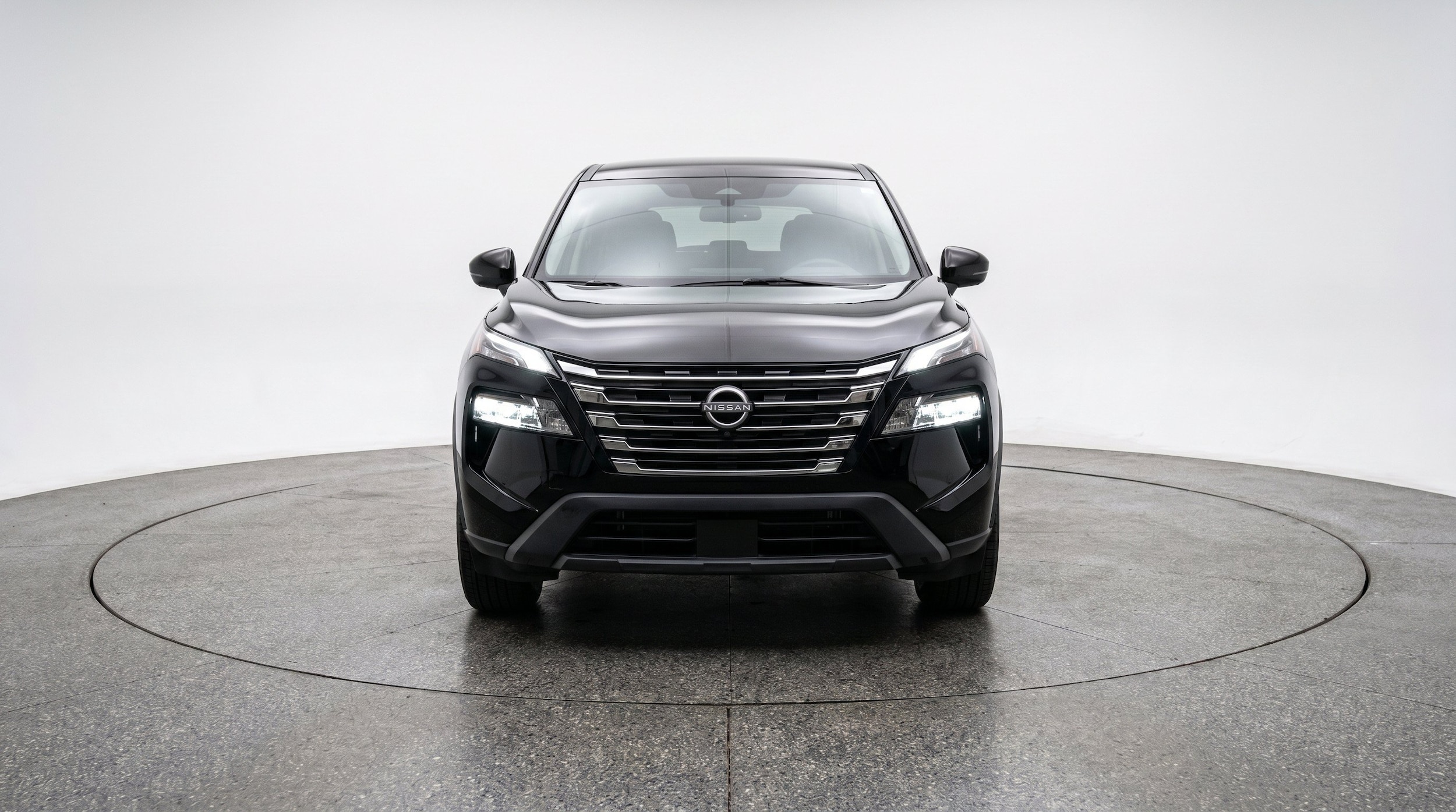 Thumbnail: 2026 Nissan Rogue - 2