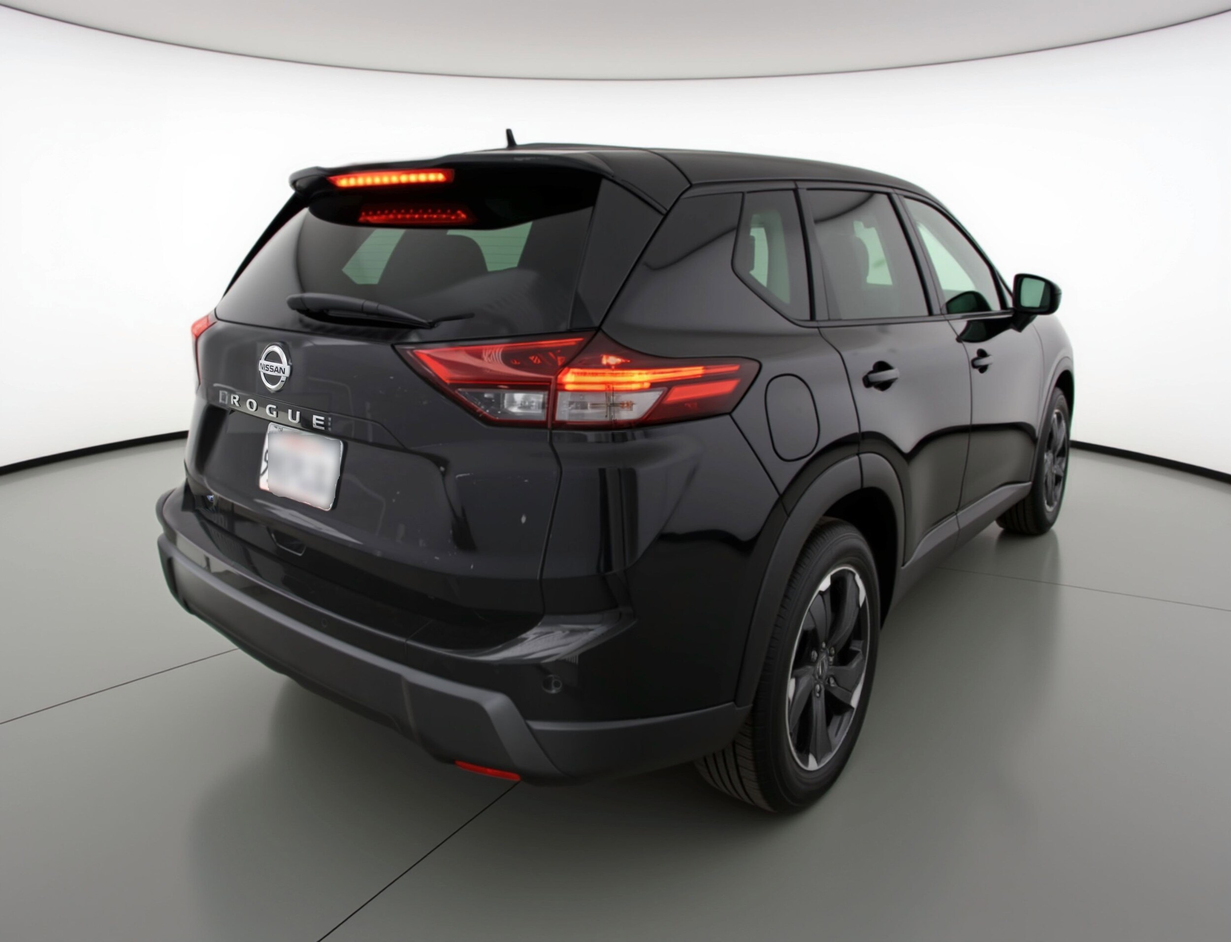 Thumbnail: 2025 Nissan Rogue - 9