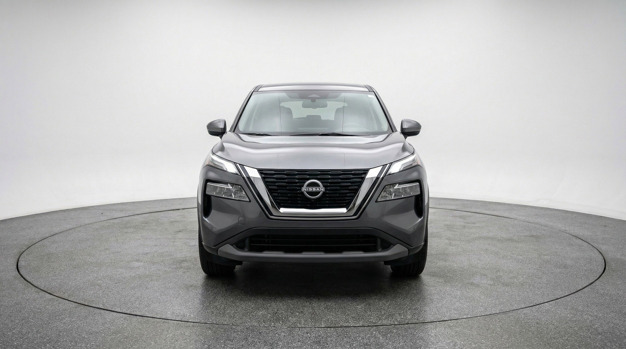 Thumbnail: 2025 Nissan Rogue - 2