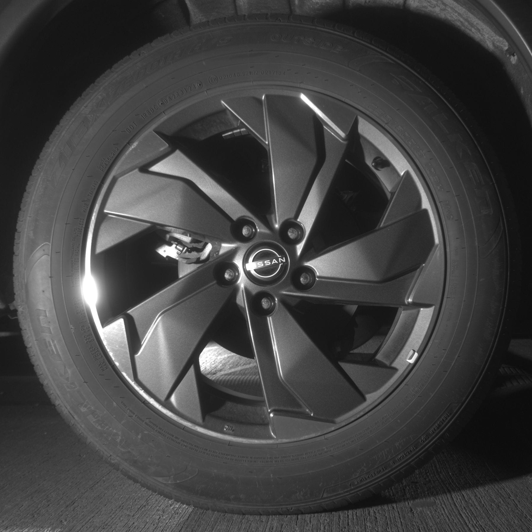 Thumbnail: 2025 Nissan Rogue - 12