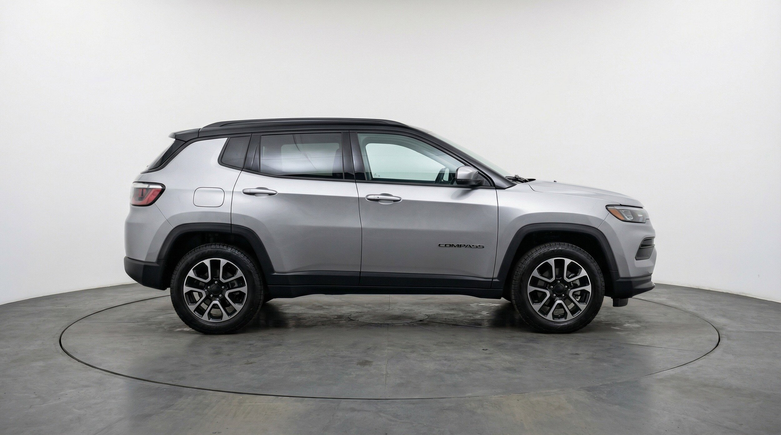 Thumbnail: 2025 Jeep Compass - 11