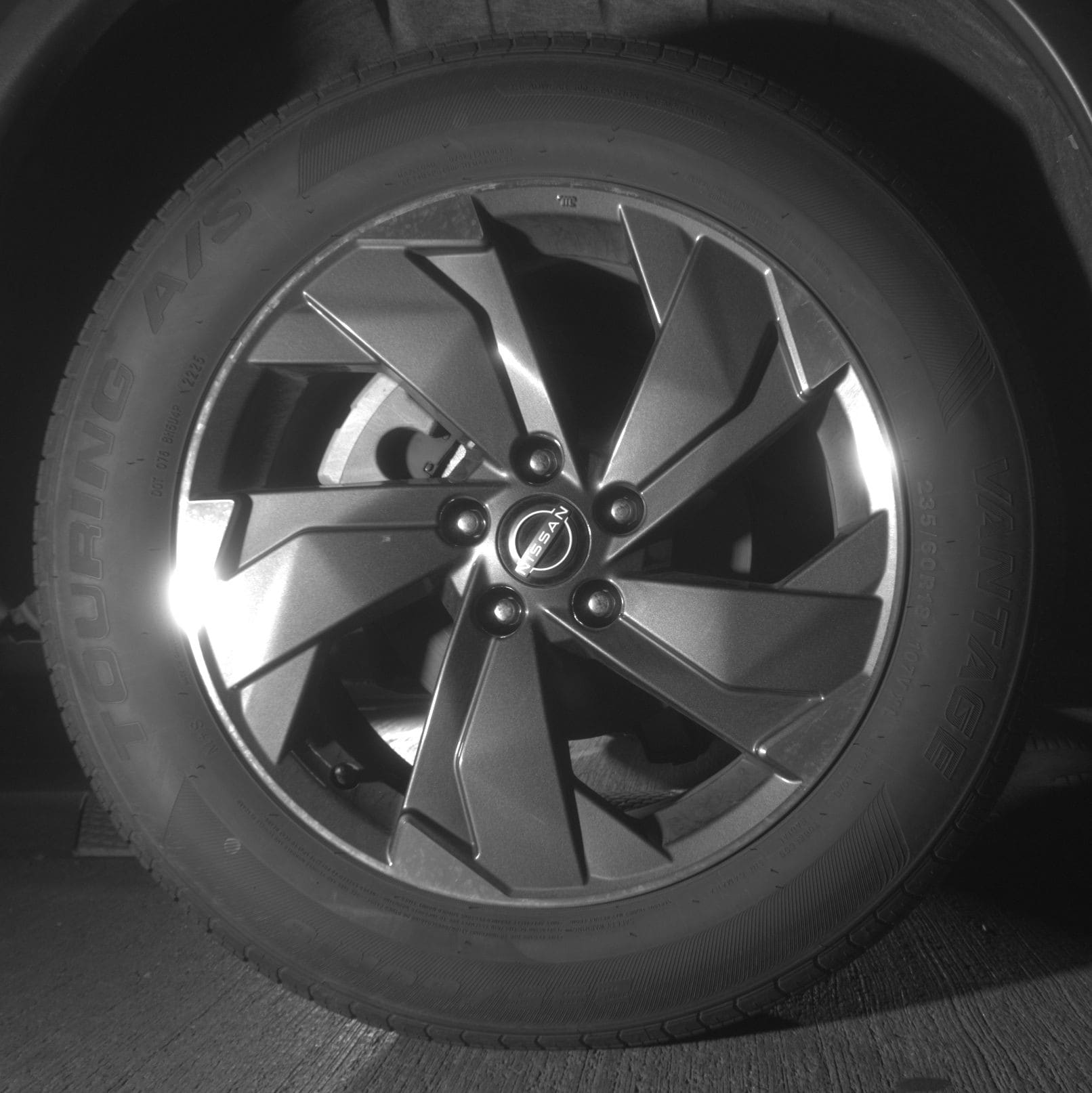 Thumbnail: 2025 Nissan Rogue - 12