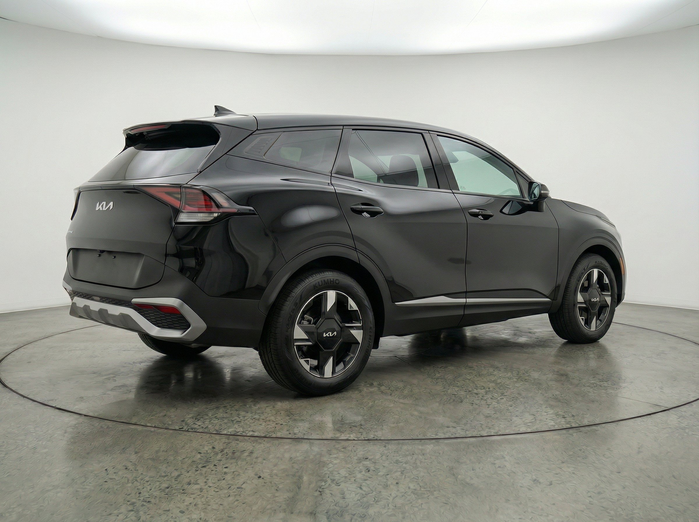 Thumbnail: 2026 Kia Sportage - 9