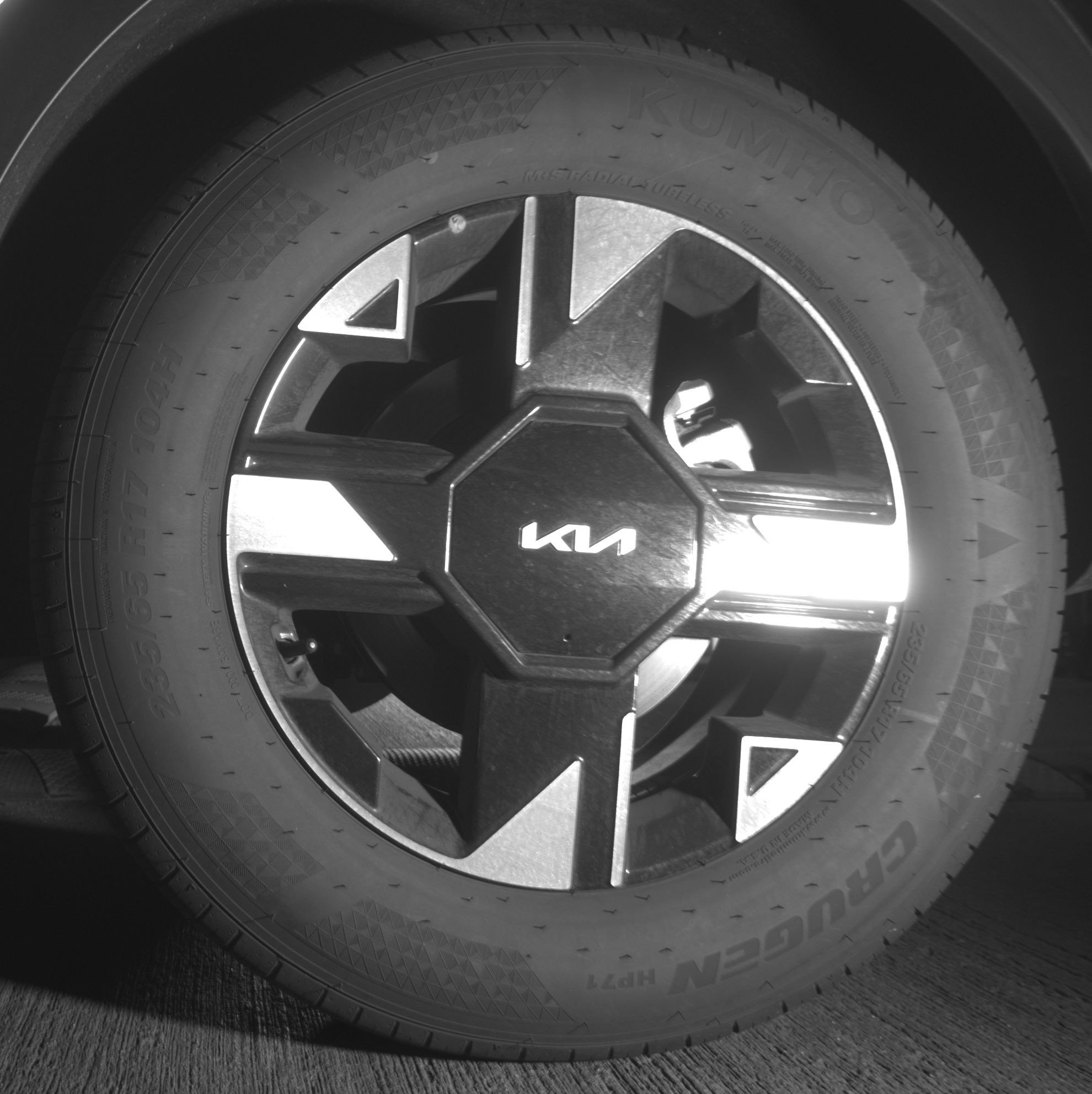 Thumbnail: 2026 Kia Sportage - 14