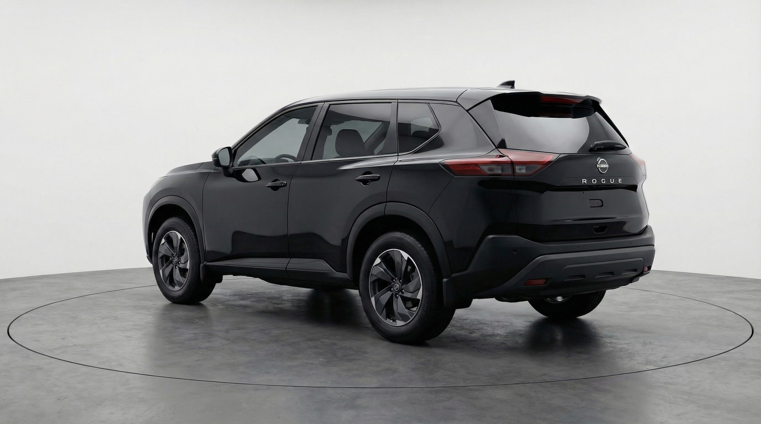 Thumbnail: 2025 Nissan Rogue - 5