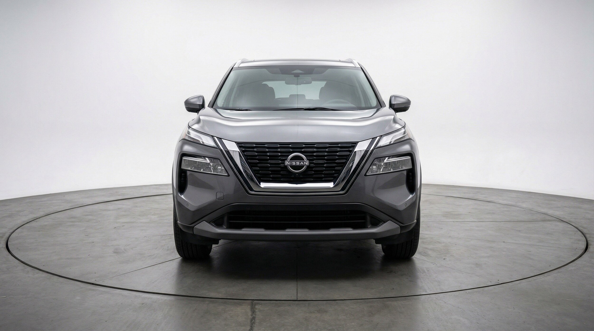 Thumbnail: 2025 Nissan Rogue - 2