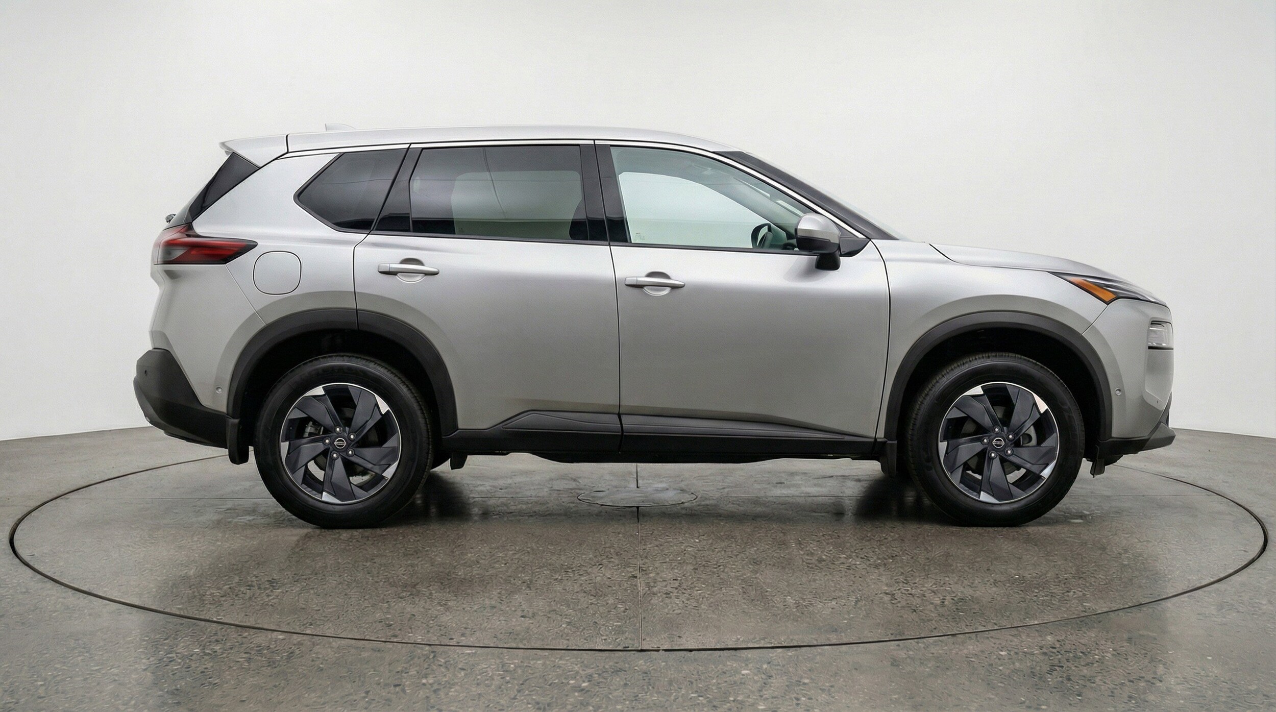 Thumbnail: 2025 Nissan Rogue - 11