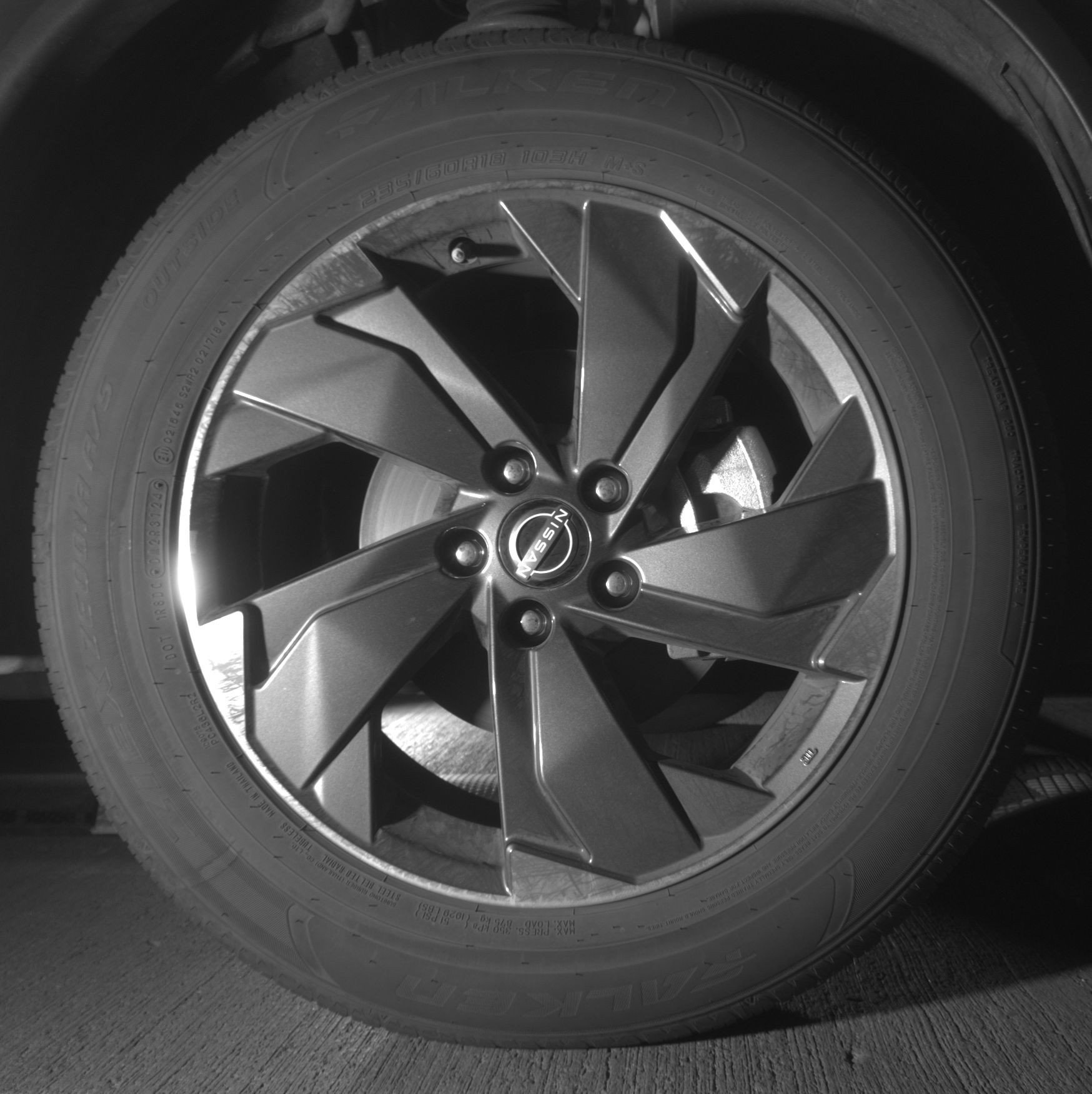 Thumbnail: 2025 Nissan Rogue - 13