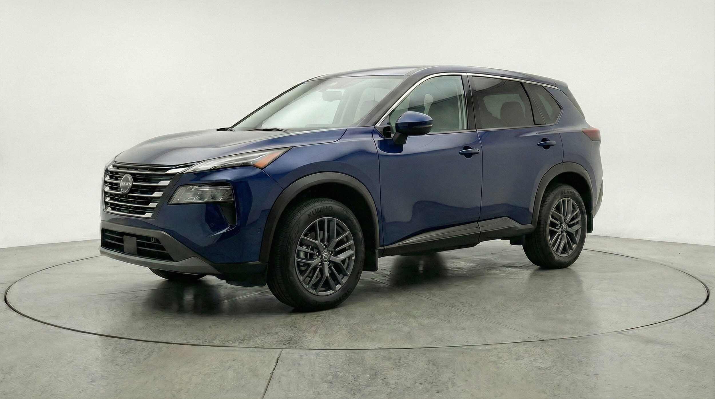 Thumbnail: 2026 Nissan Rogue - 3