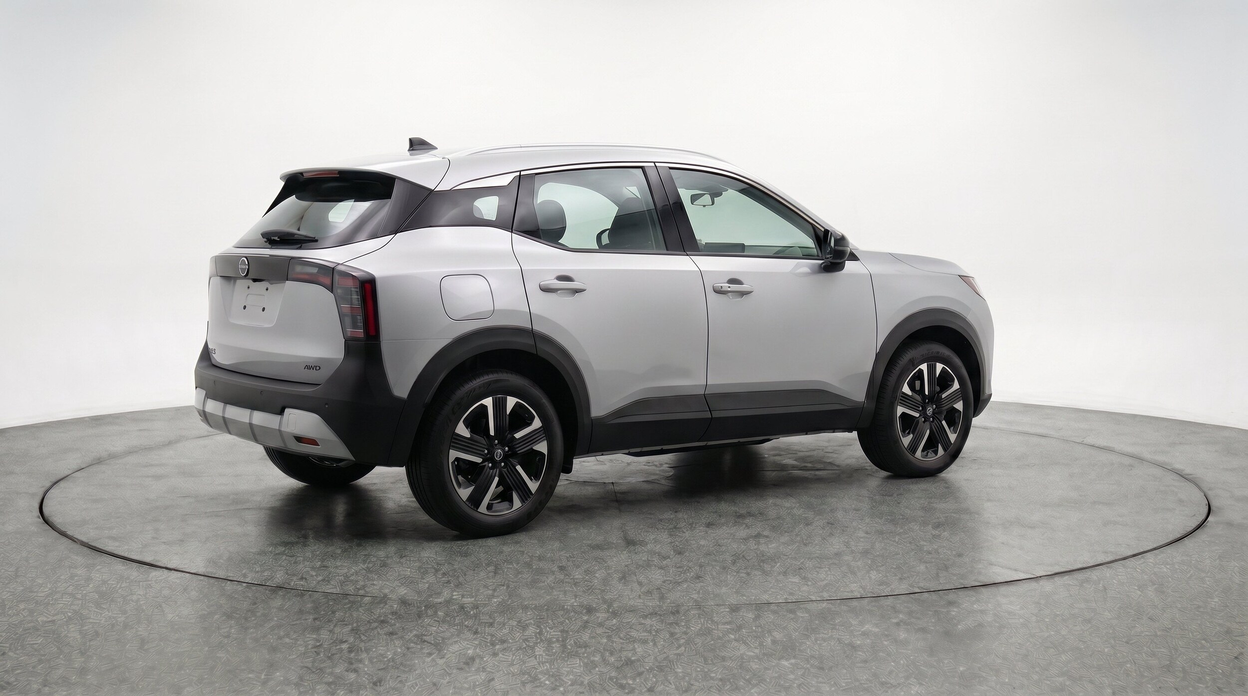 Thumbnail: 2026 Nissan Kicks - 9