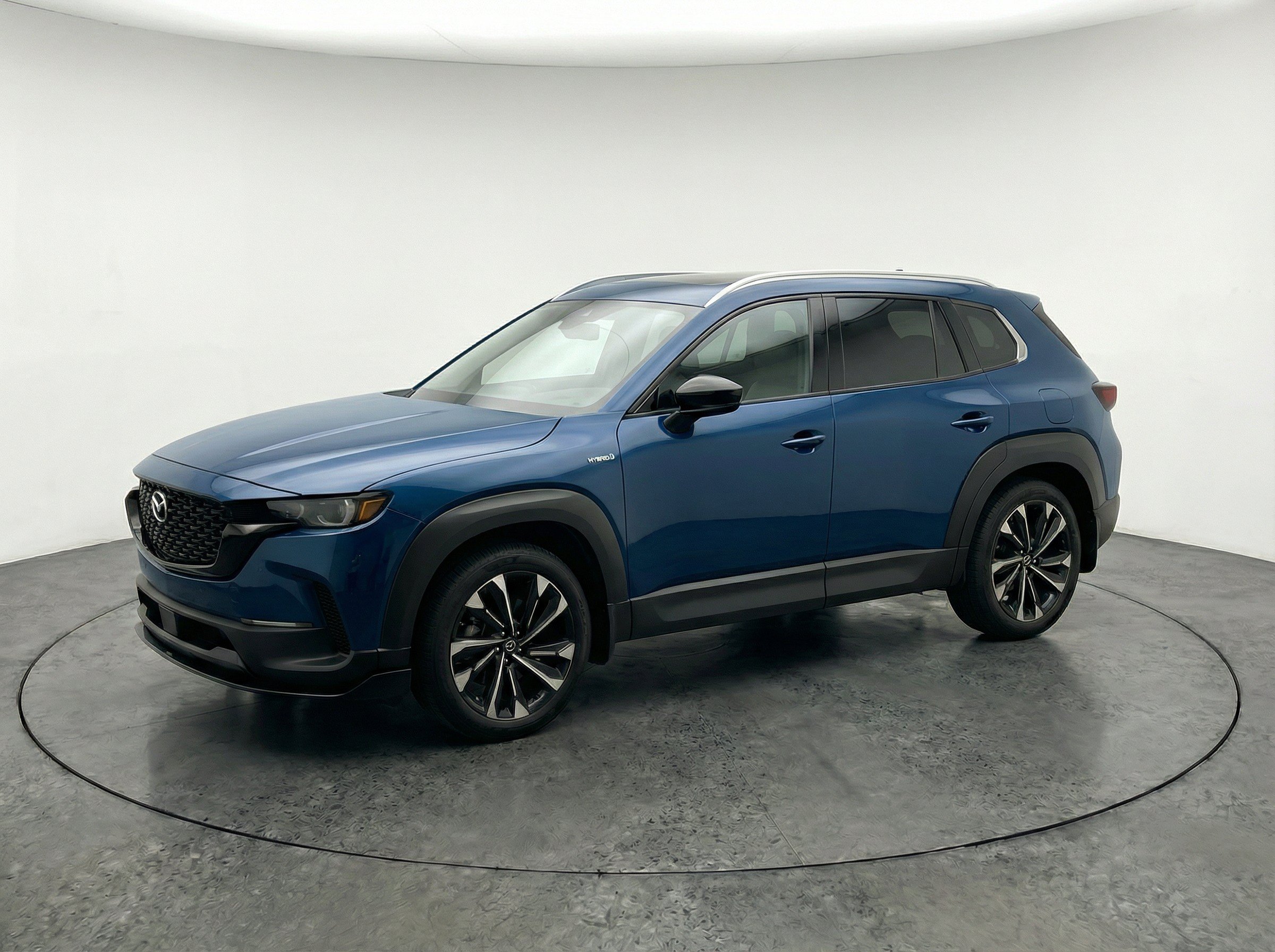 Thumbnail: 2025 Mazda CX-50 - 3