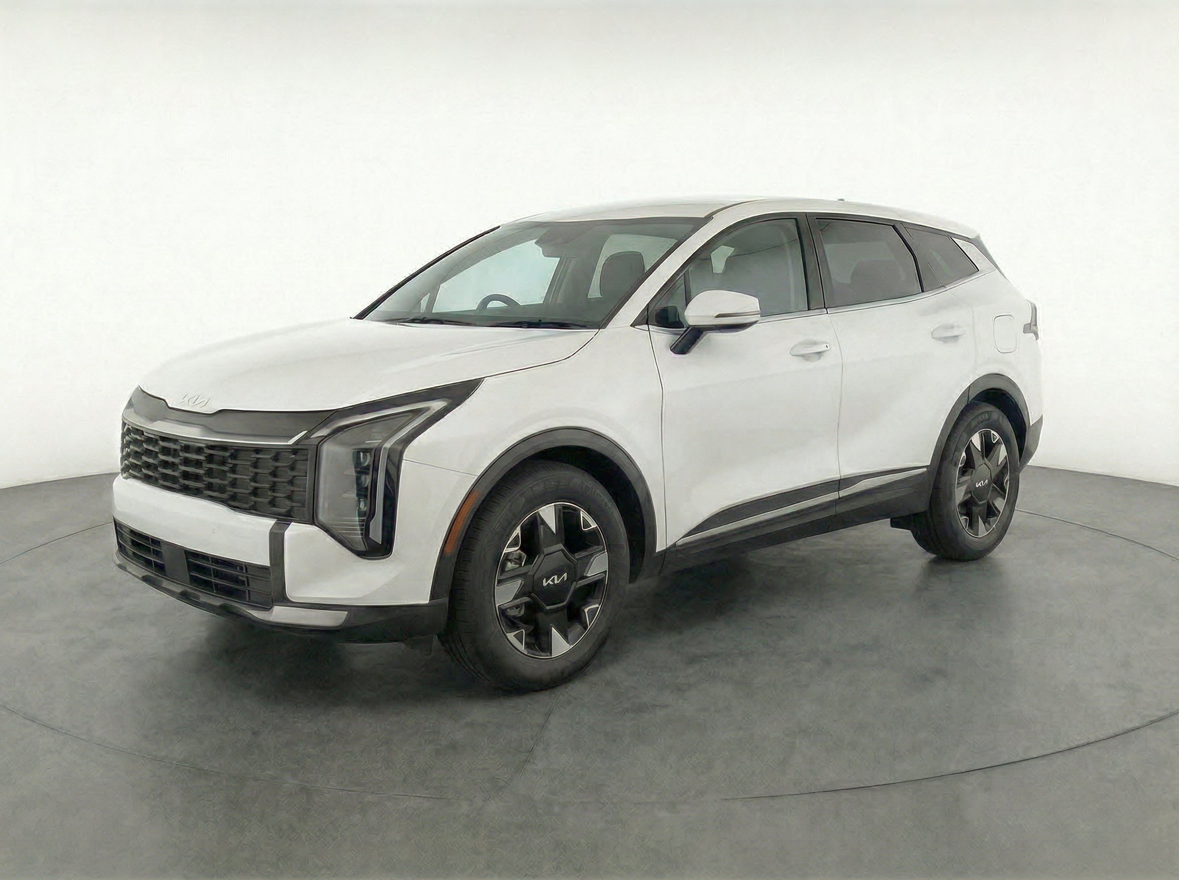 Thumbnail: 2026 Kia Sportage - 3