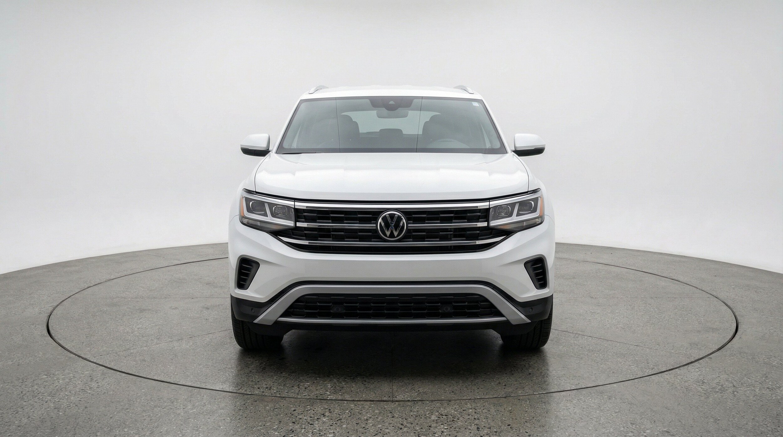 Thumbnail: 2026 Volkswagen Atlas - 2