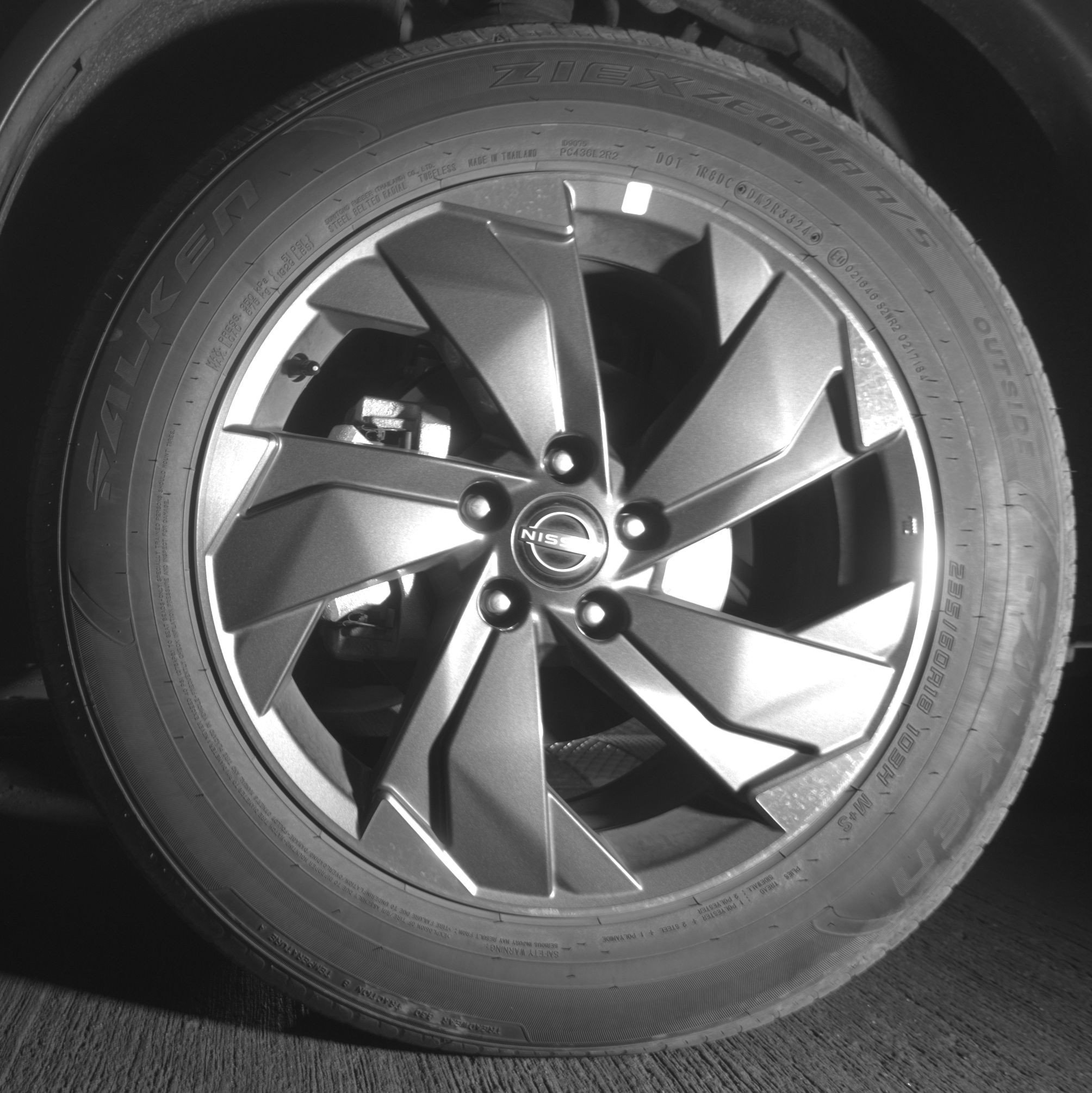 Thumbnail: 2025 Nissan Rogue - 12