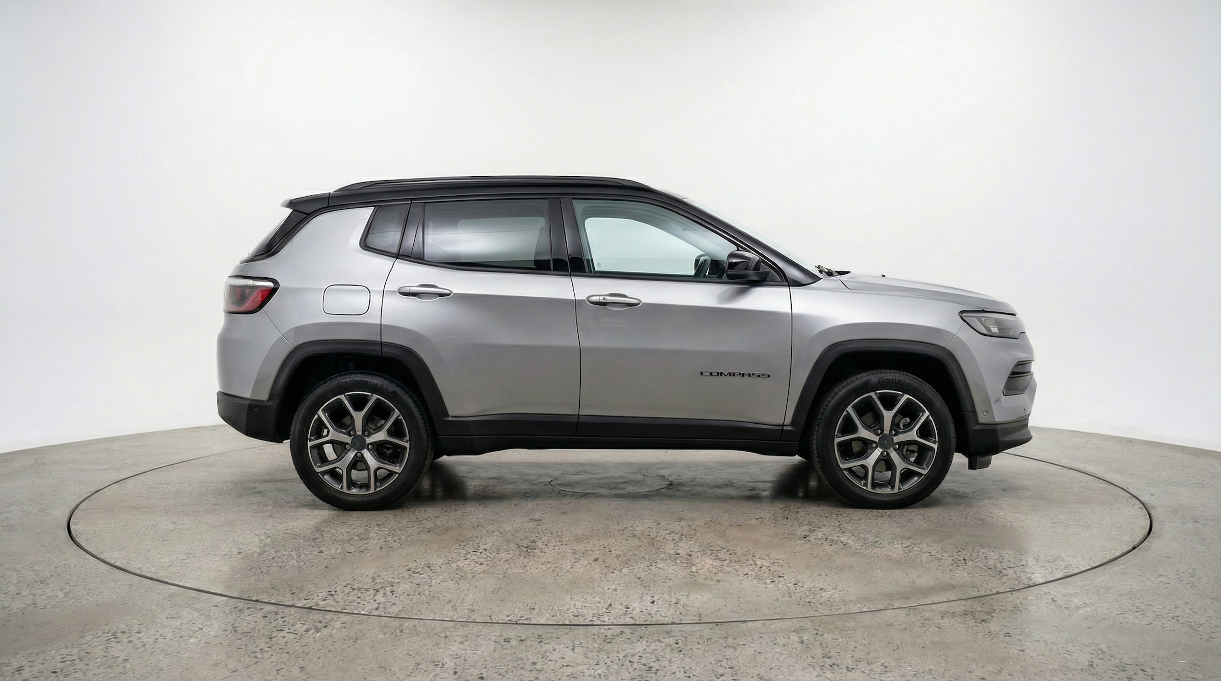 Thumbnail: 2025 Jeep Compass - 8