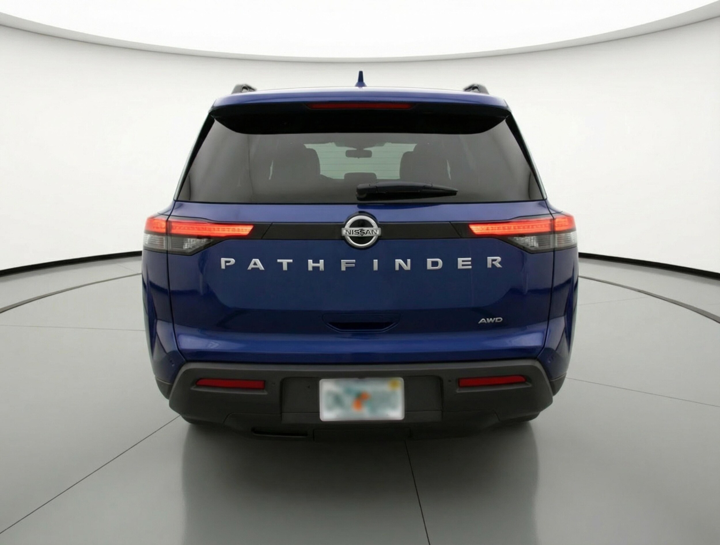 Thumbnail: 2025 Nissan Pathfinder - 6