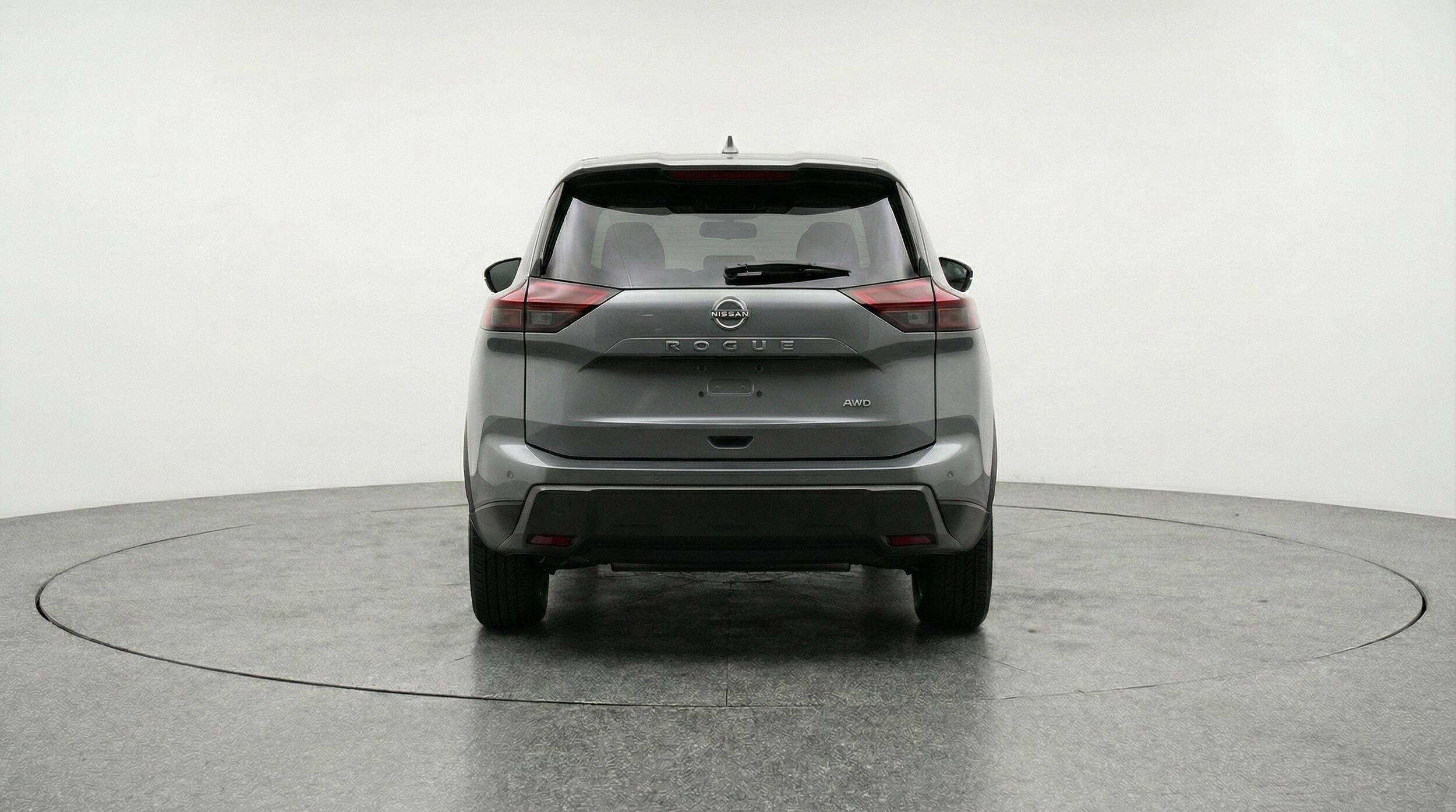 Thumbnail: 2025 Nissan Rogue - 7