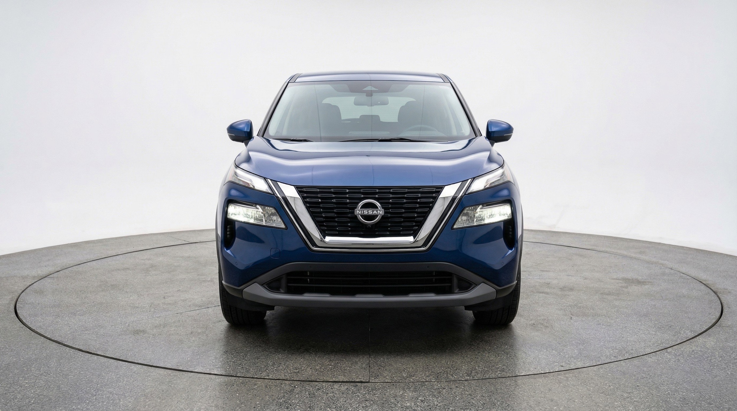 Thumbnail: 2025 Nissan Rogue - 2