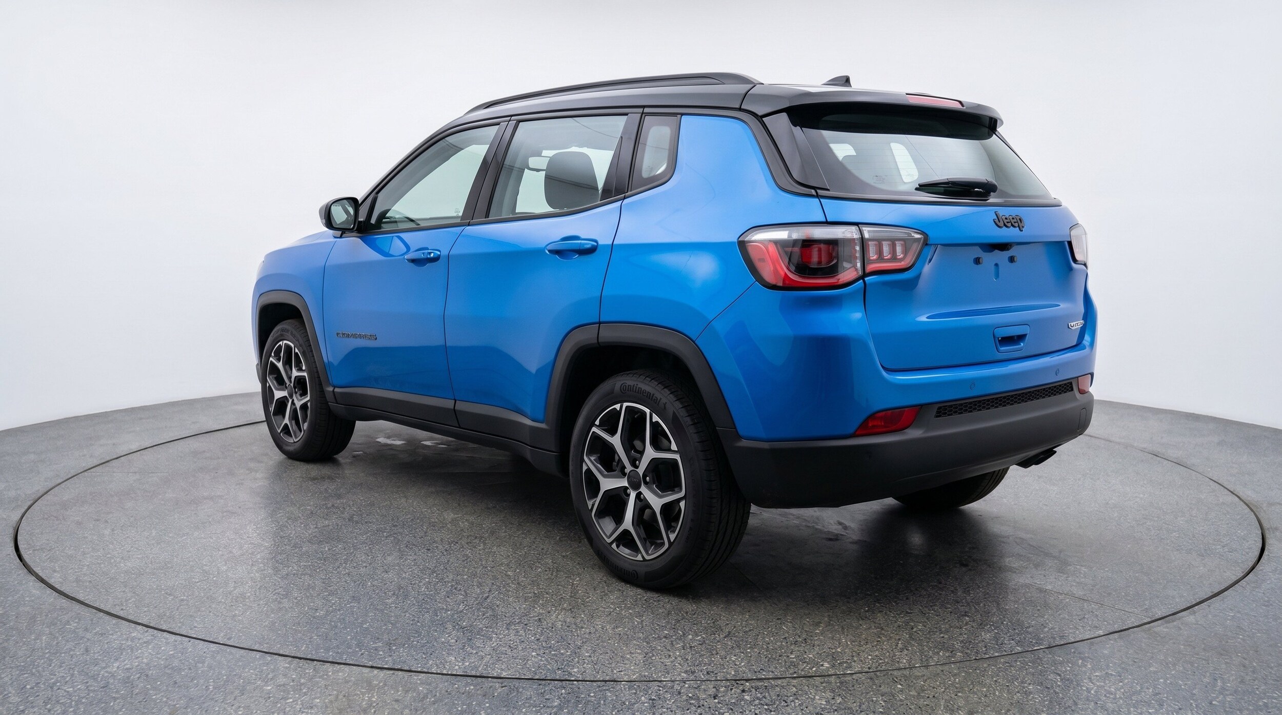 Thumbnail: 2025 Jeep Compass - 6