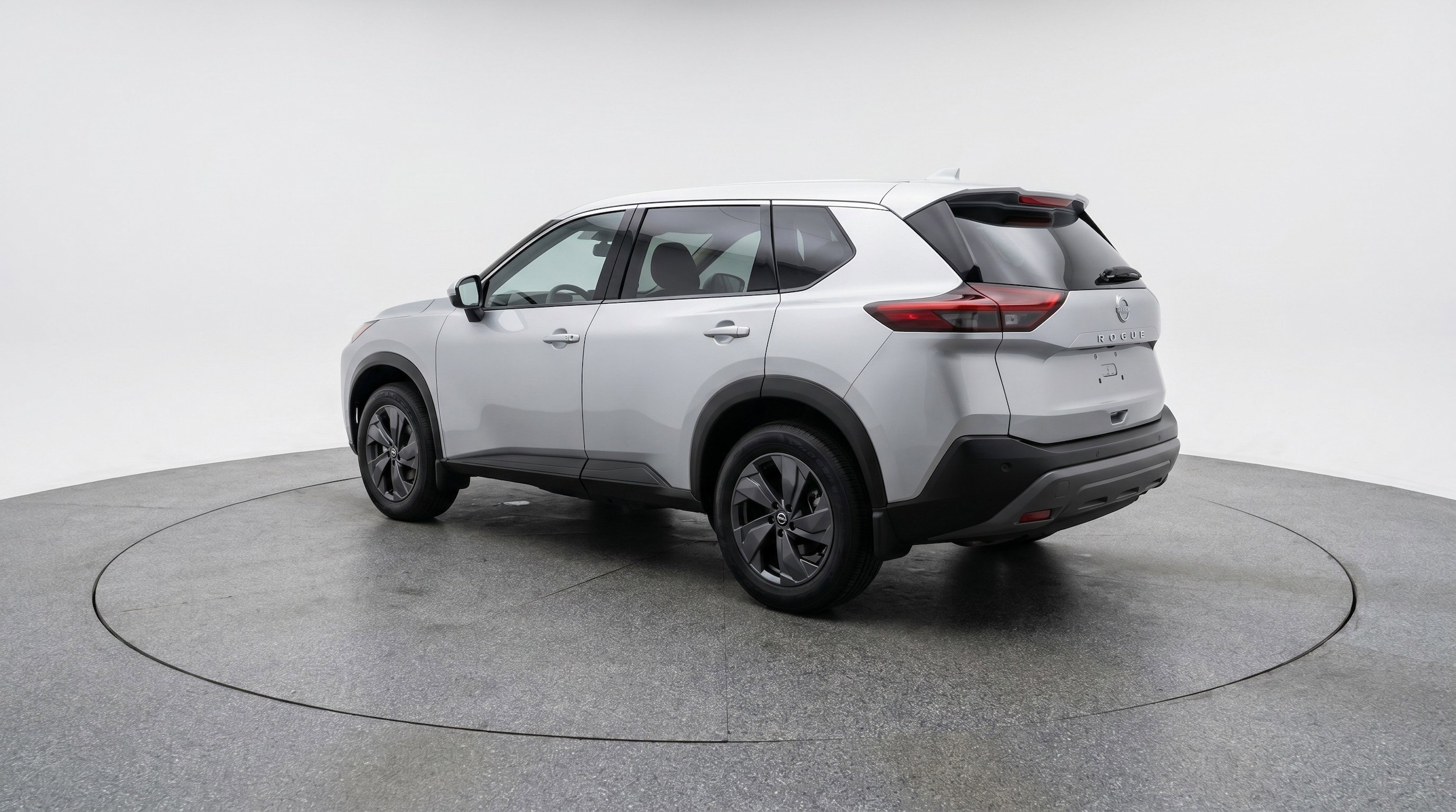 Thumbnail: 2025 Nissan Rogue - 6