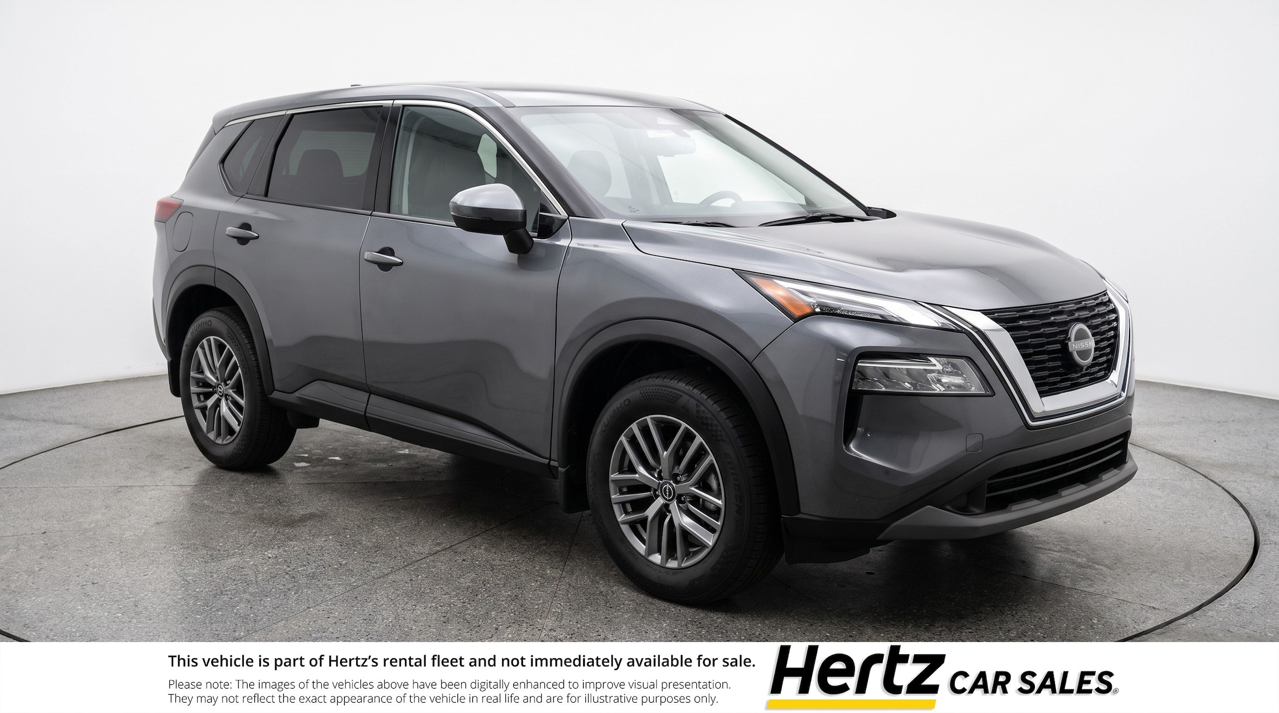 Thumbnail: 2026 Nissan Rogue - 1