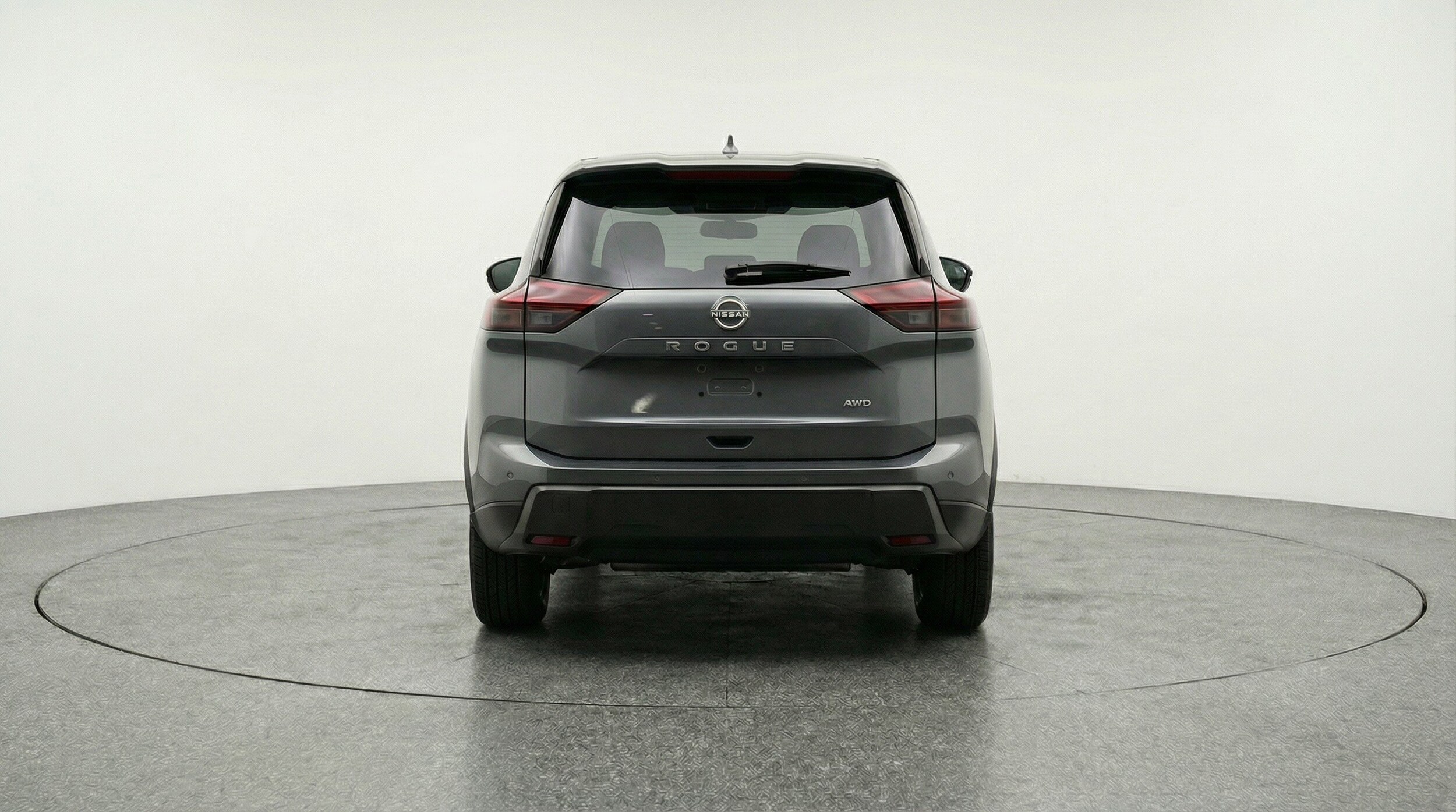 Thumbnail: 2025 Nissan Rogue - 7