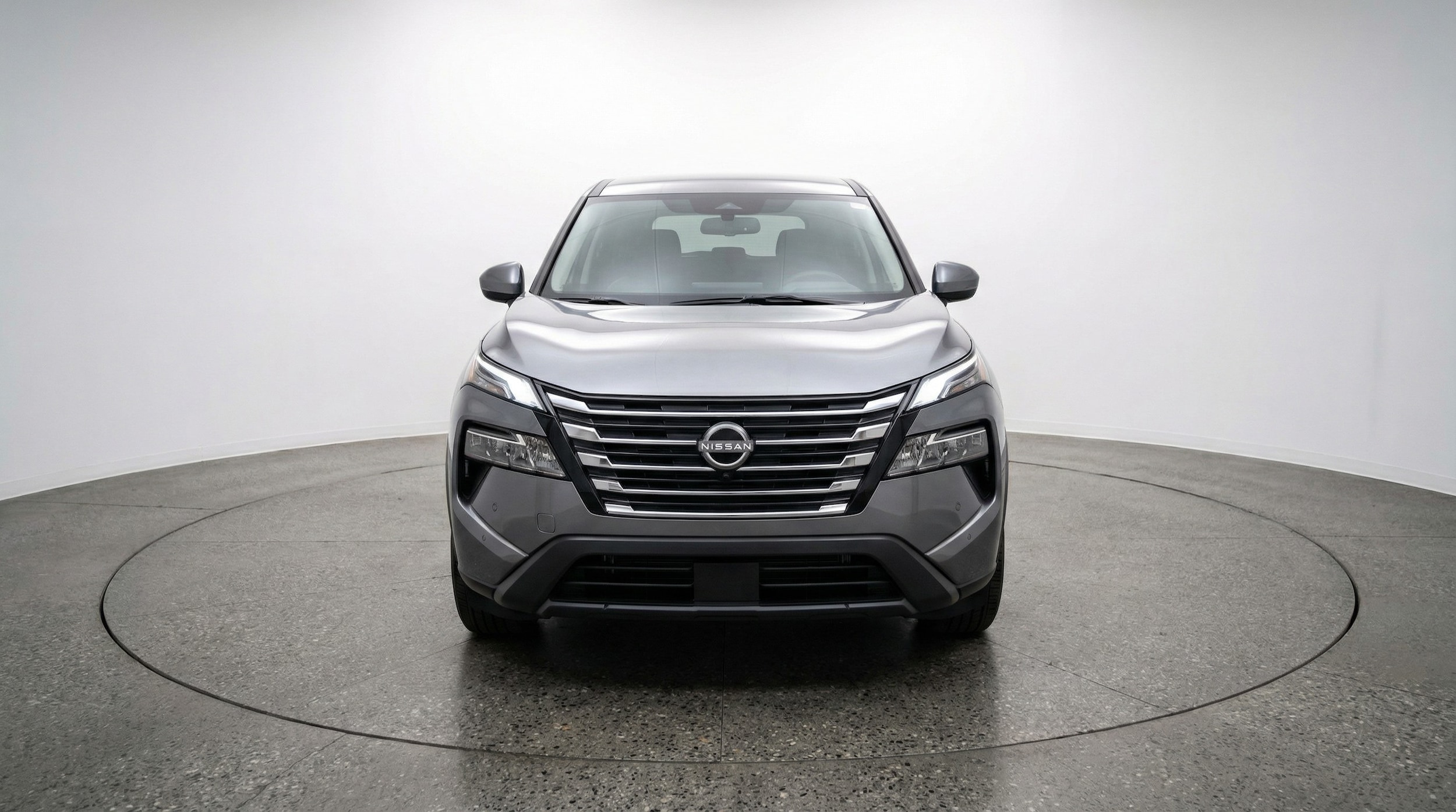 Thumbnail: 2025 Nissan Rogue - 2