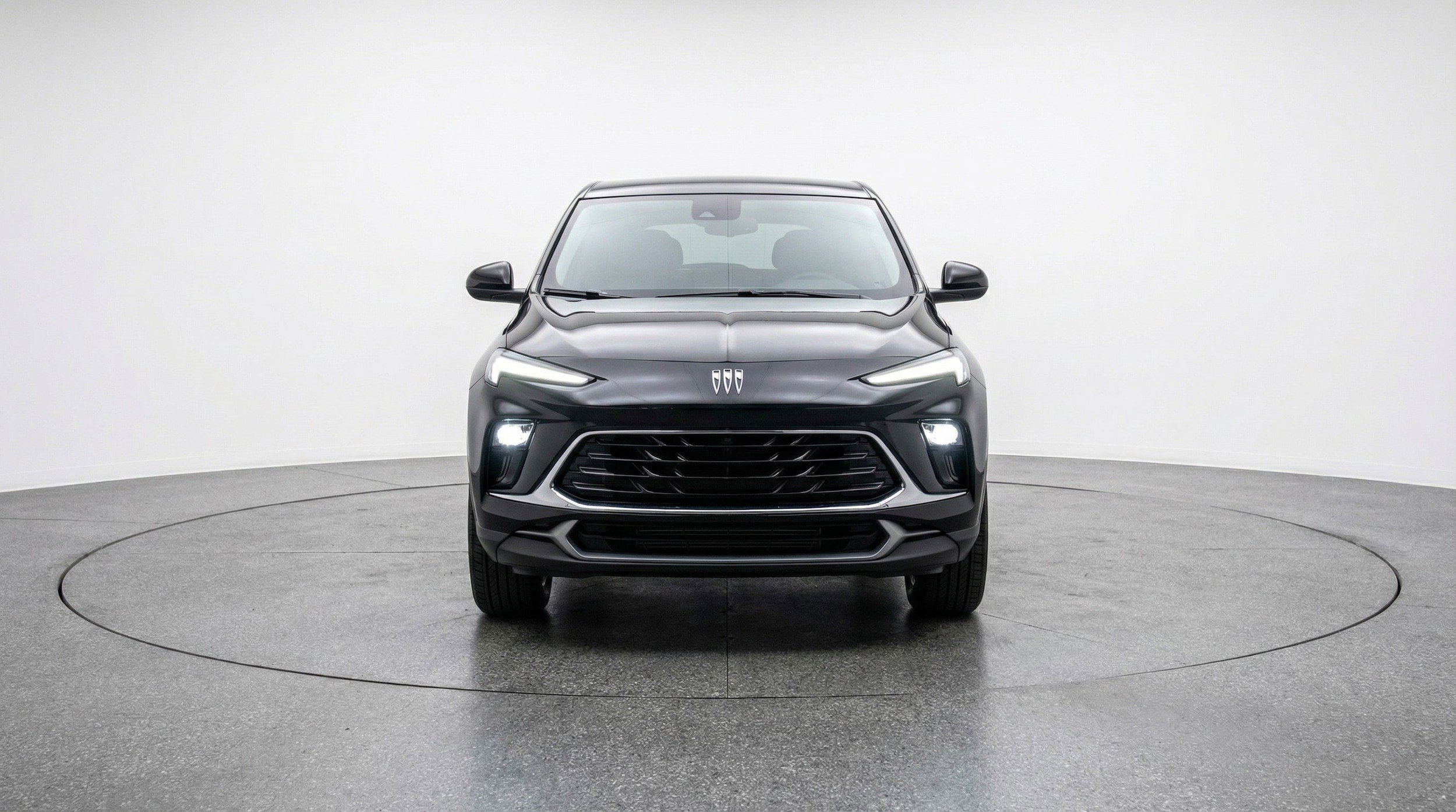 Thumbnail: 2025 Buick Encore GX - 2