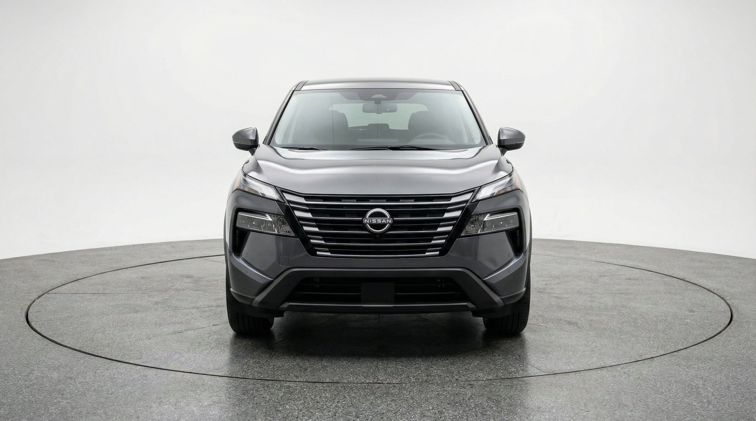 Thumbnail: 2026 Nissan Rogue - 2