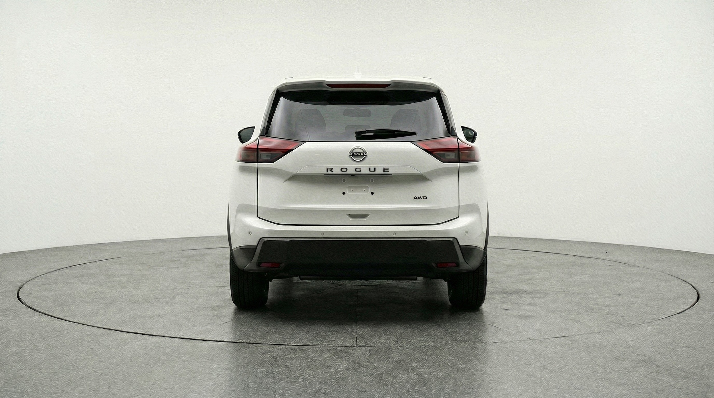 Thumbnail: 2025 Nissan Rogue - 7