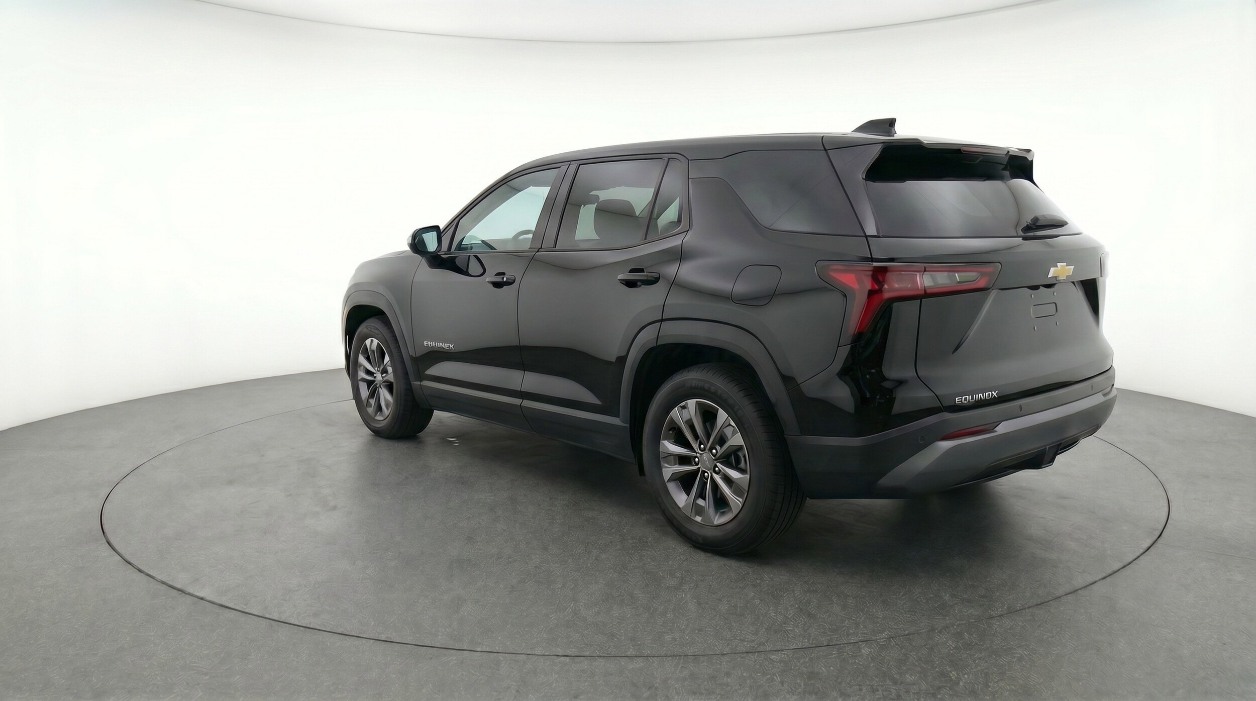 Thumbnail: 2025 Chevrolet Equinox - 6