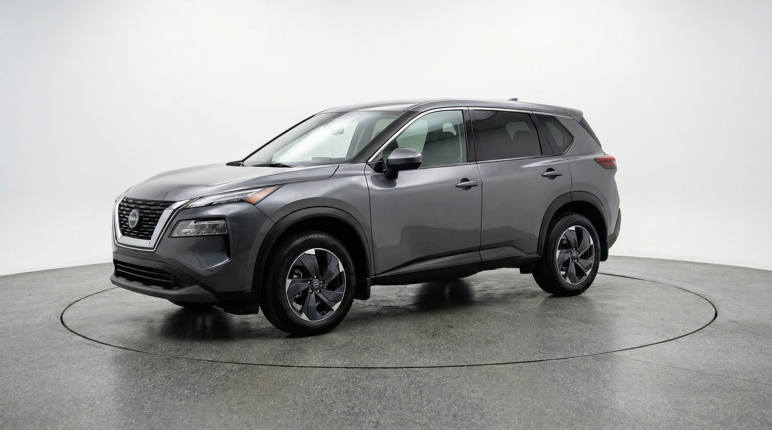 Thumbnail: 2025 Nissan Rogue - 3