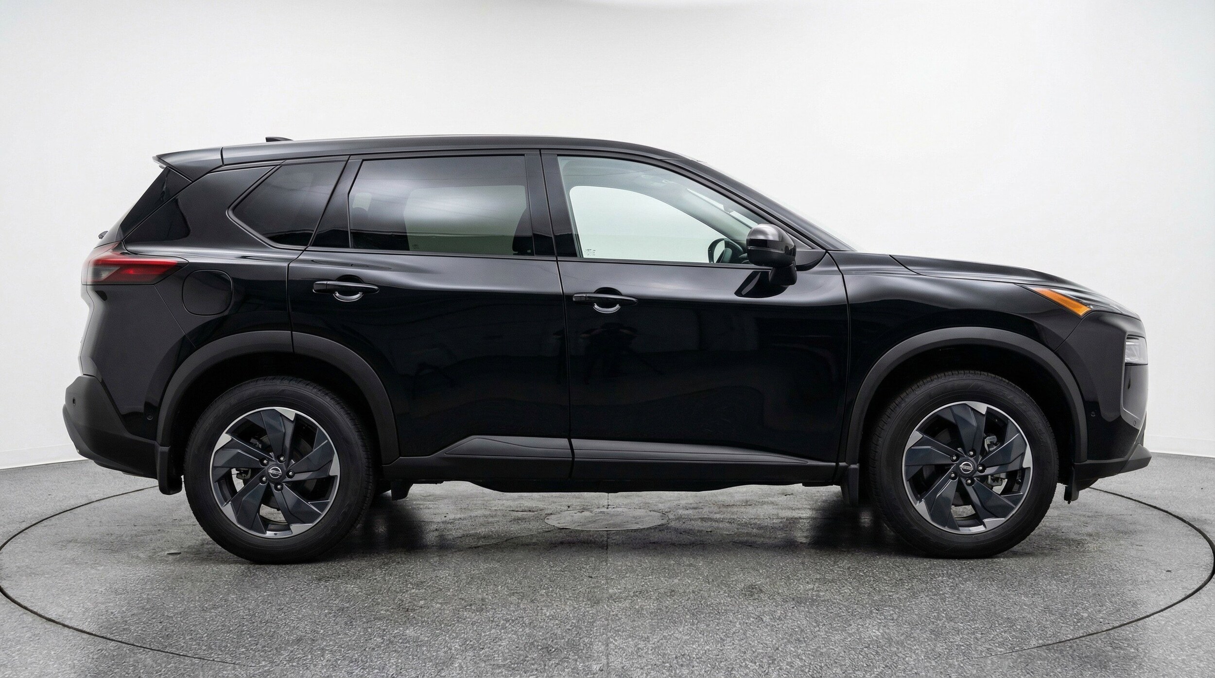 Thumbnail: 2025 Nissan Rogue - 11