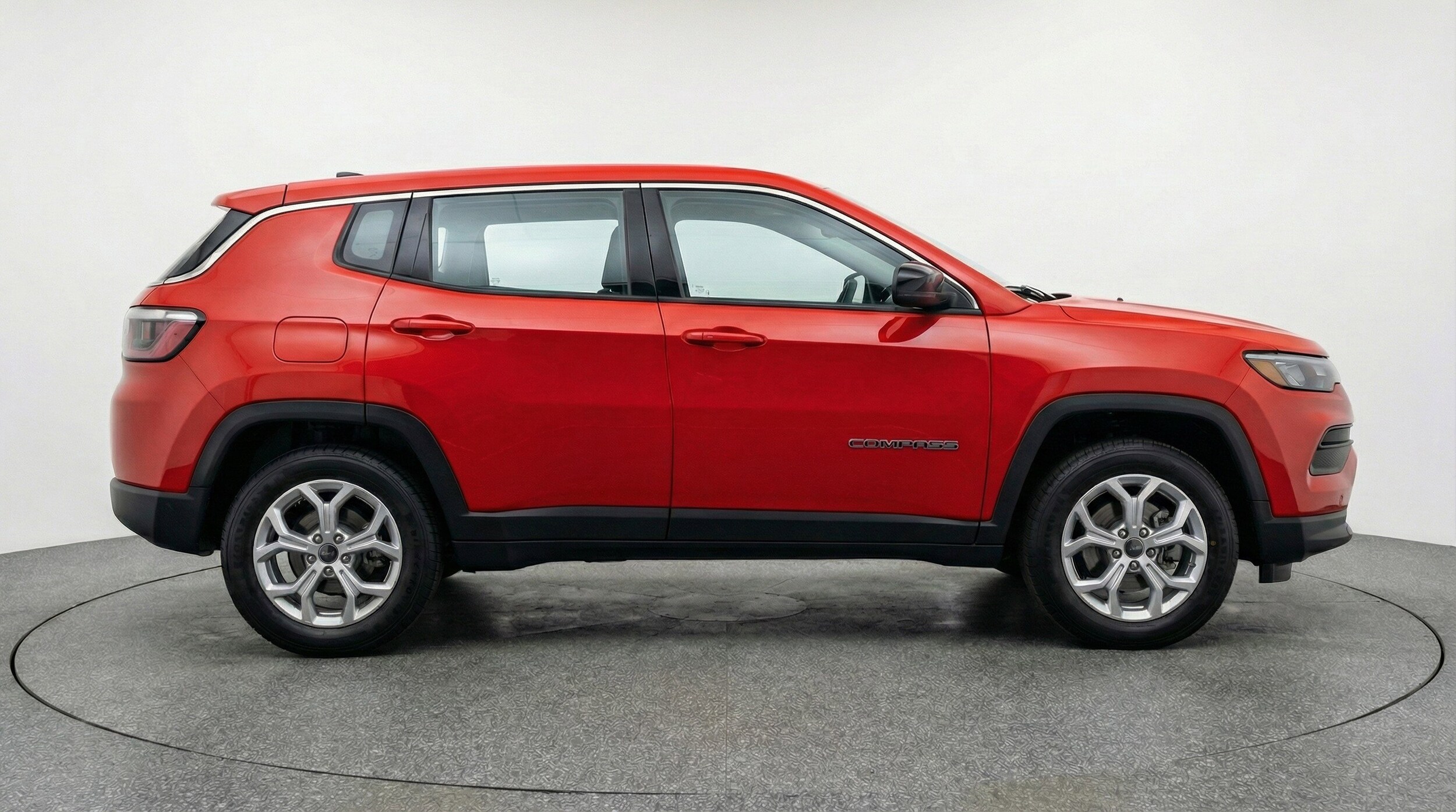 Thumbnail: 2025 Jeep Compass - 11