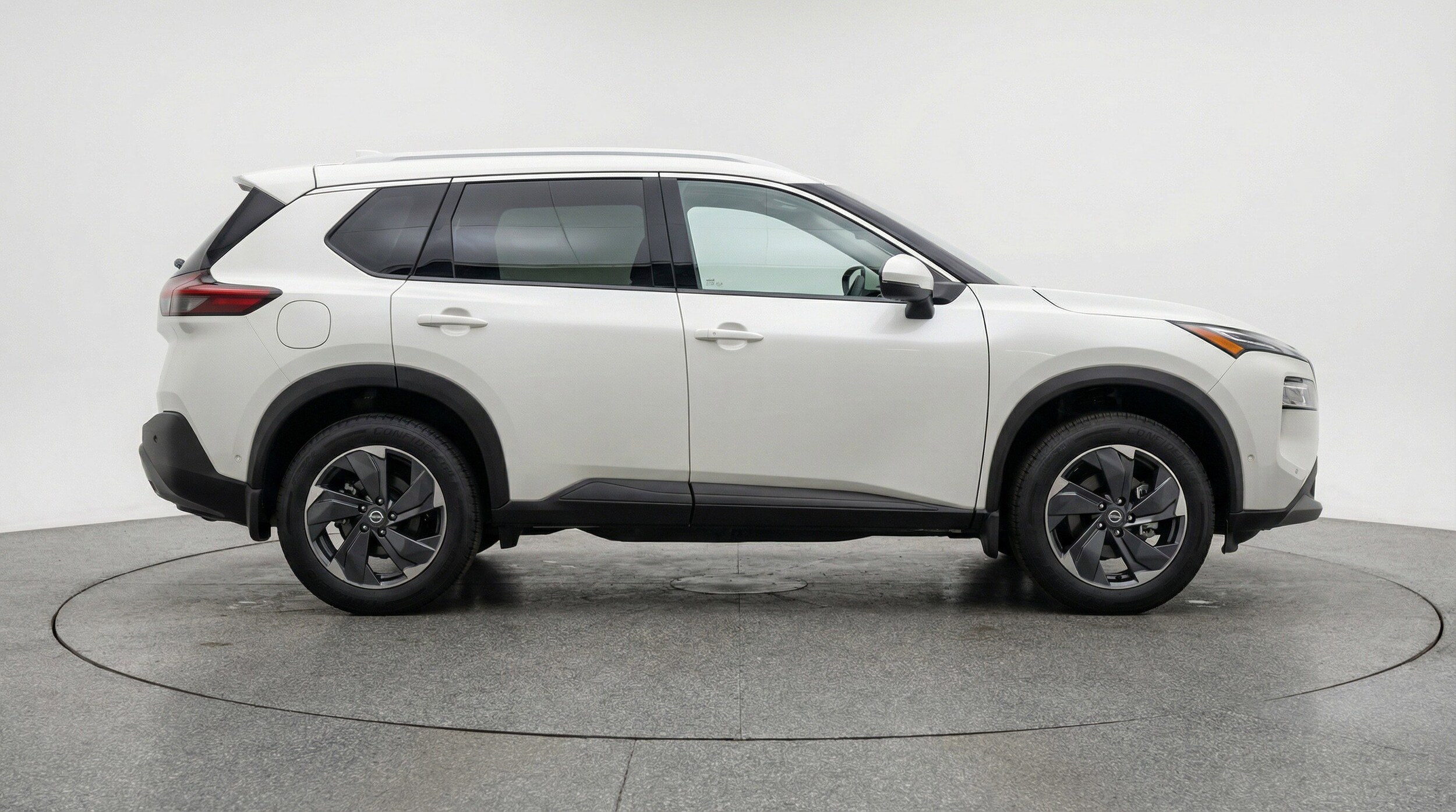 Thumbnail: 2025 Nissan Rogue - 11