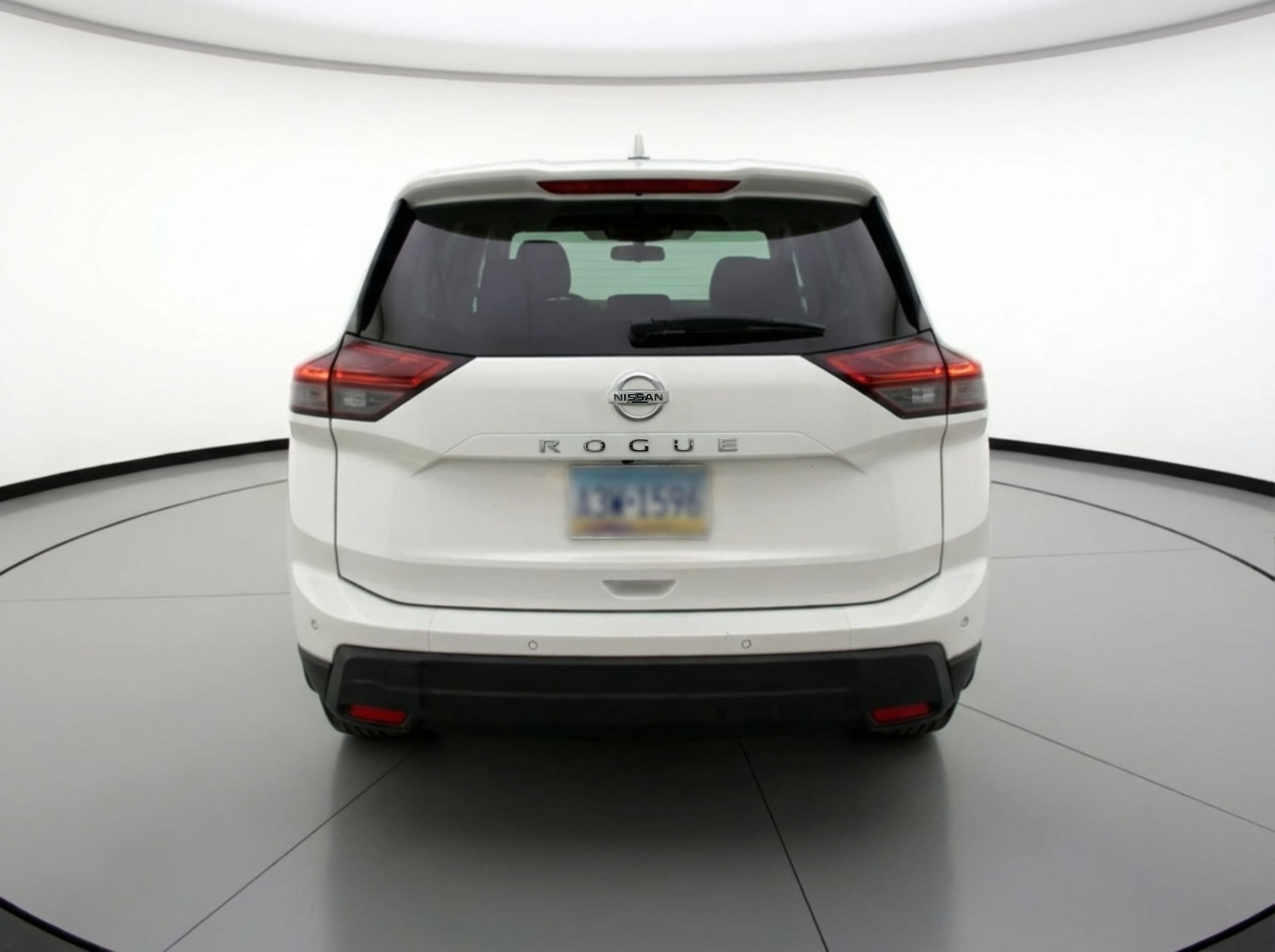 Thumbnail: 2025 Nissan Rogue - 6