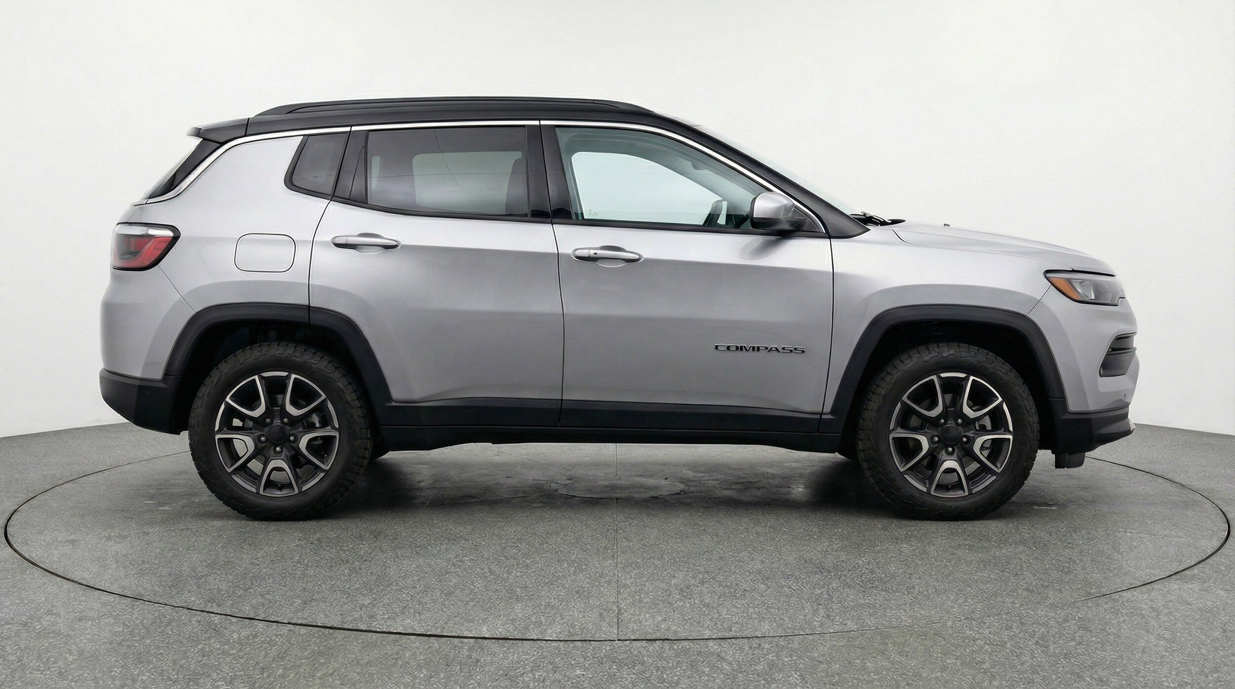 Thumbnail: 2025 Jeep Compass - 11