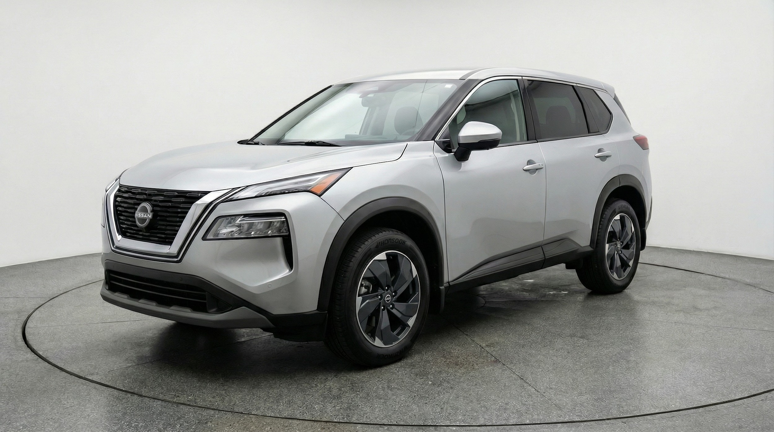 Thumbnail: 2025 Nissan Rogue - 3