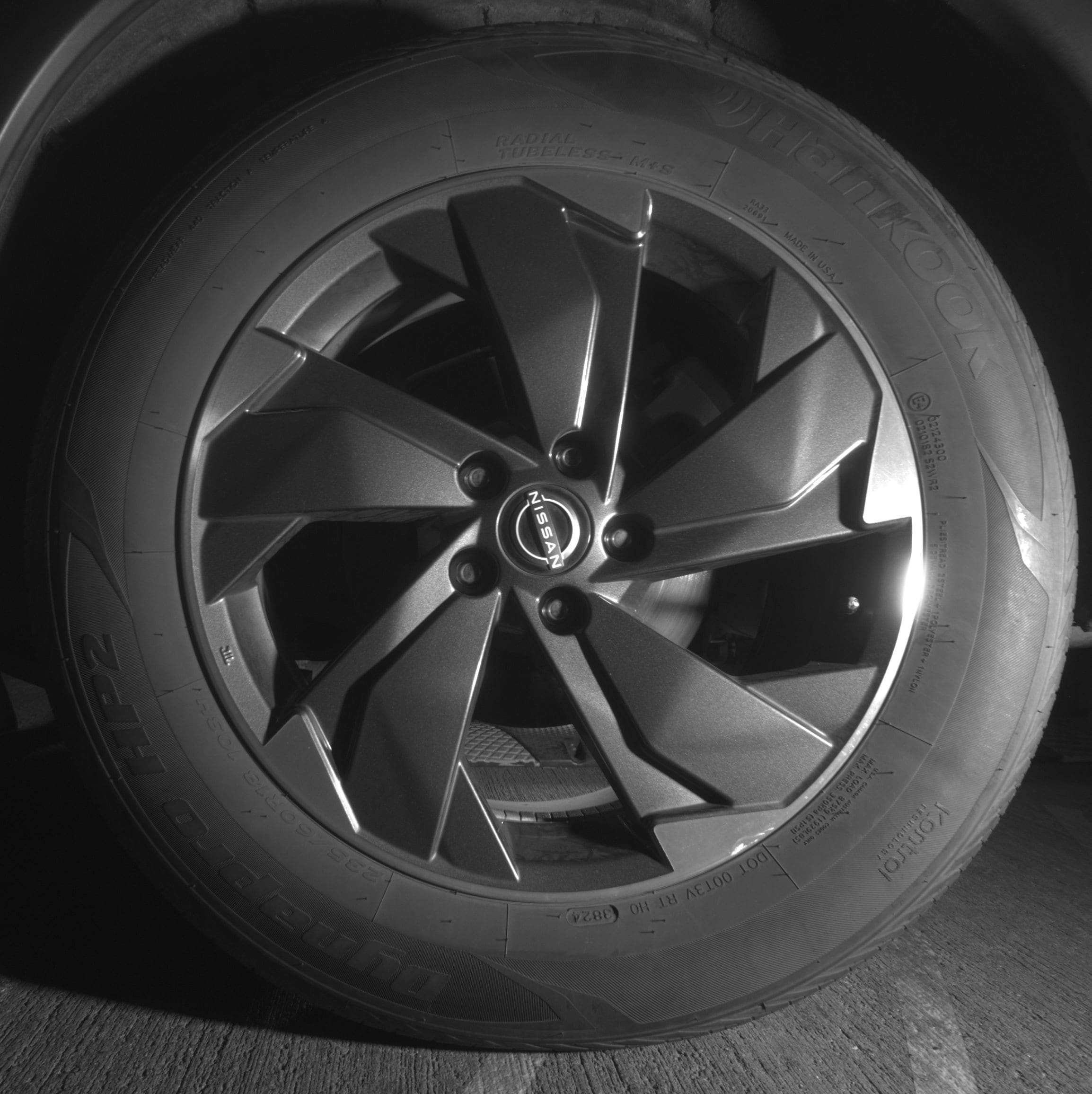 Thumbnail: 2025 Nissan Rogue - 11