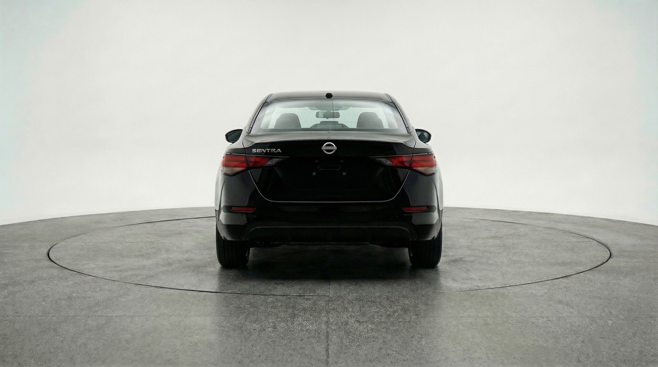 Thumbnail: 2025 Nissan Sentra - 7