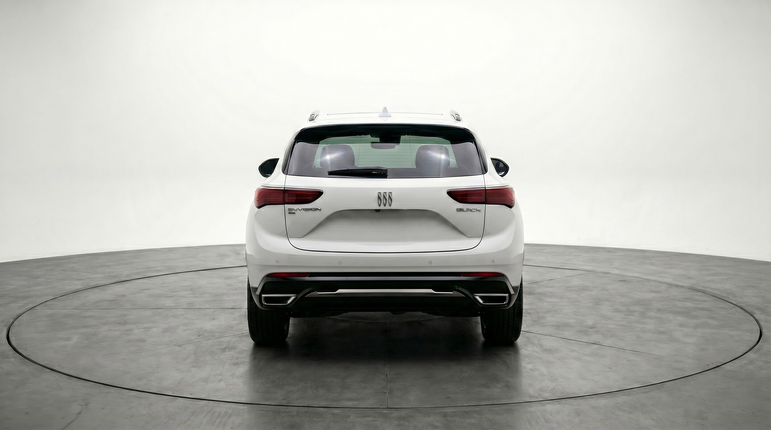 Thumbnail: 2024 Buick Envision - 7
