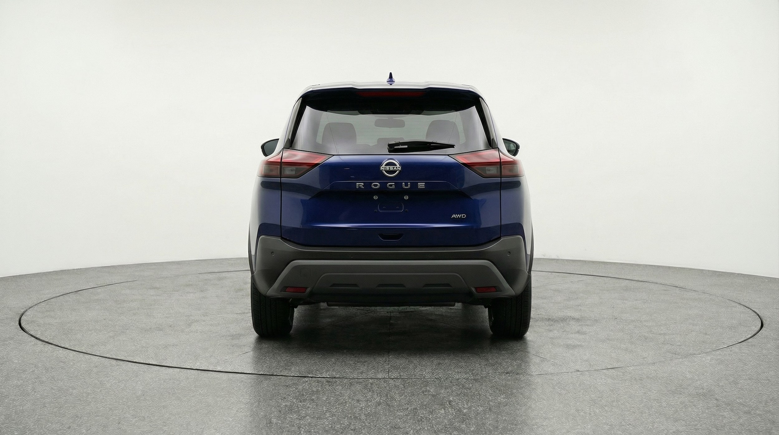 Thumbnail: 2025 Nissan Rogue - 6