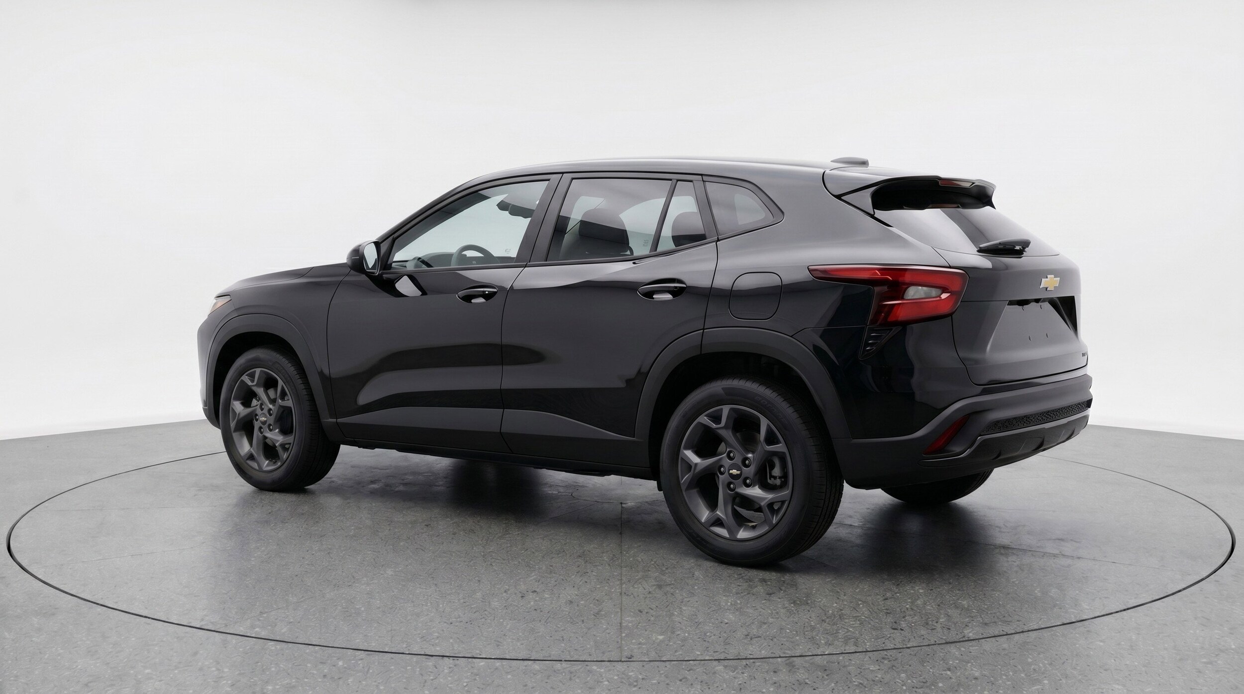 Thumbnail: 2025 Chevrolet Trax - 6