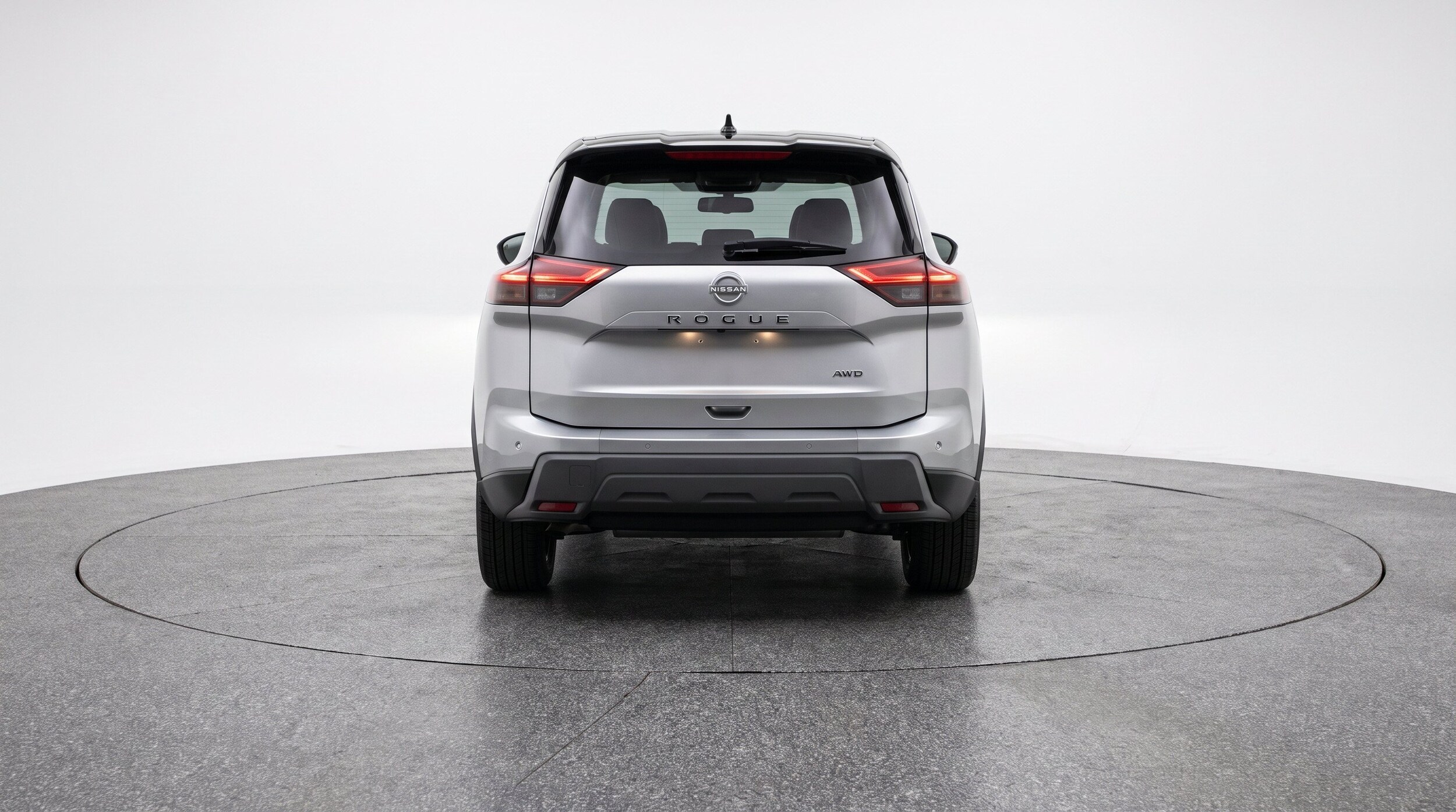 Thumbnail: 2025 Nissan Rogue - 7